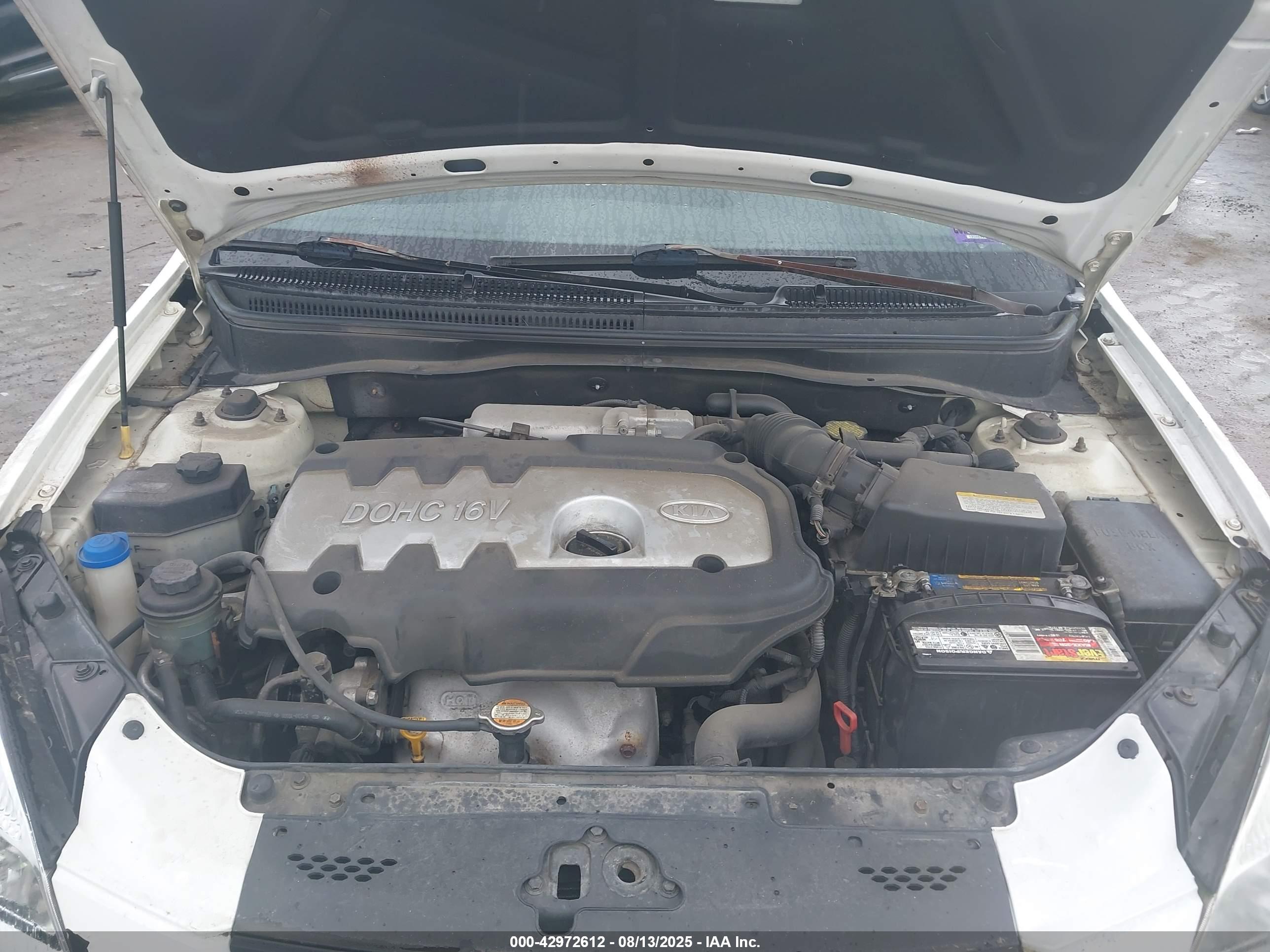 KIA RIO image 10