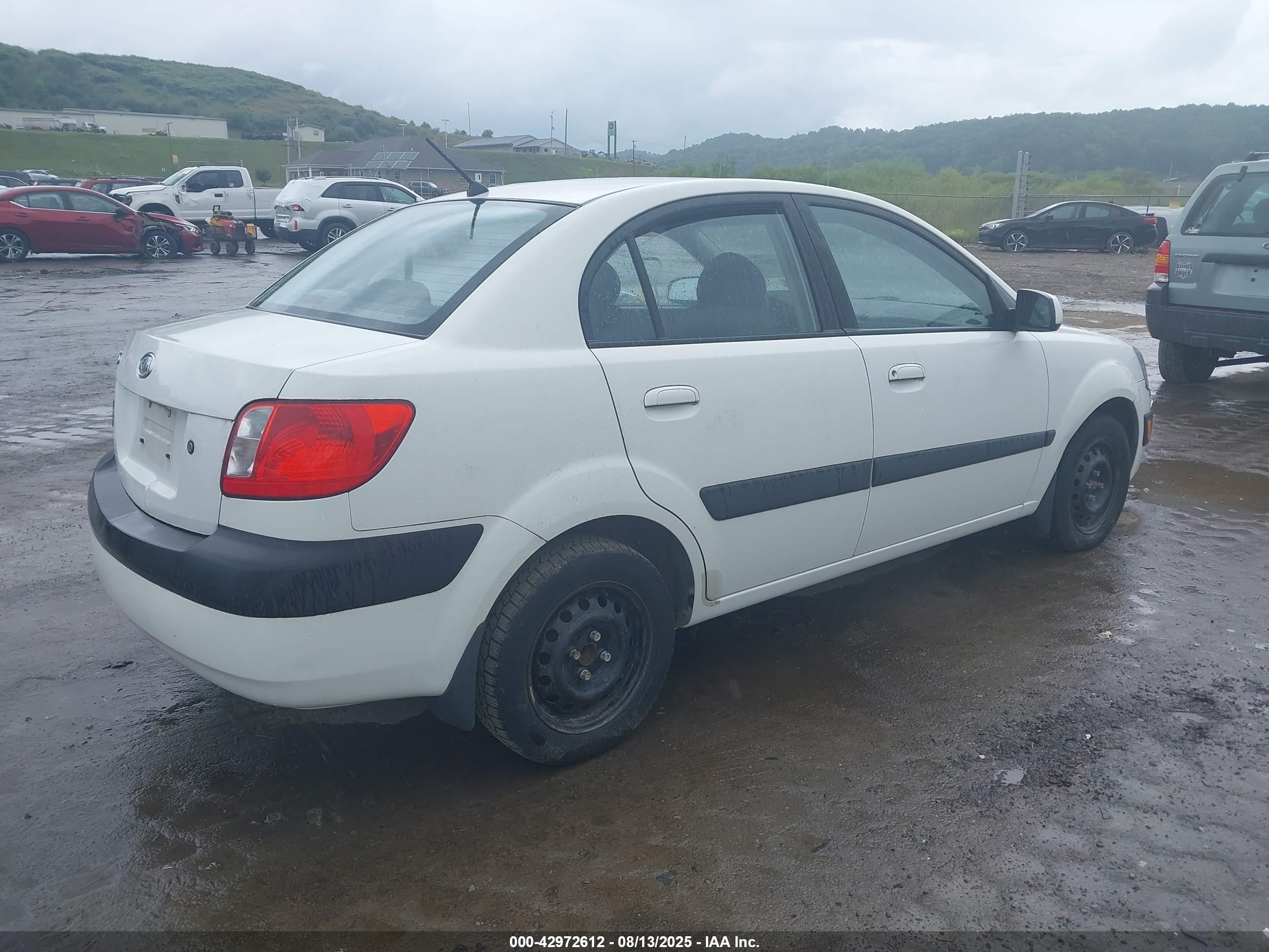 KIA RIO image 4