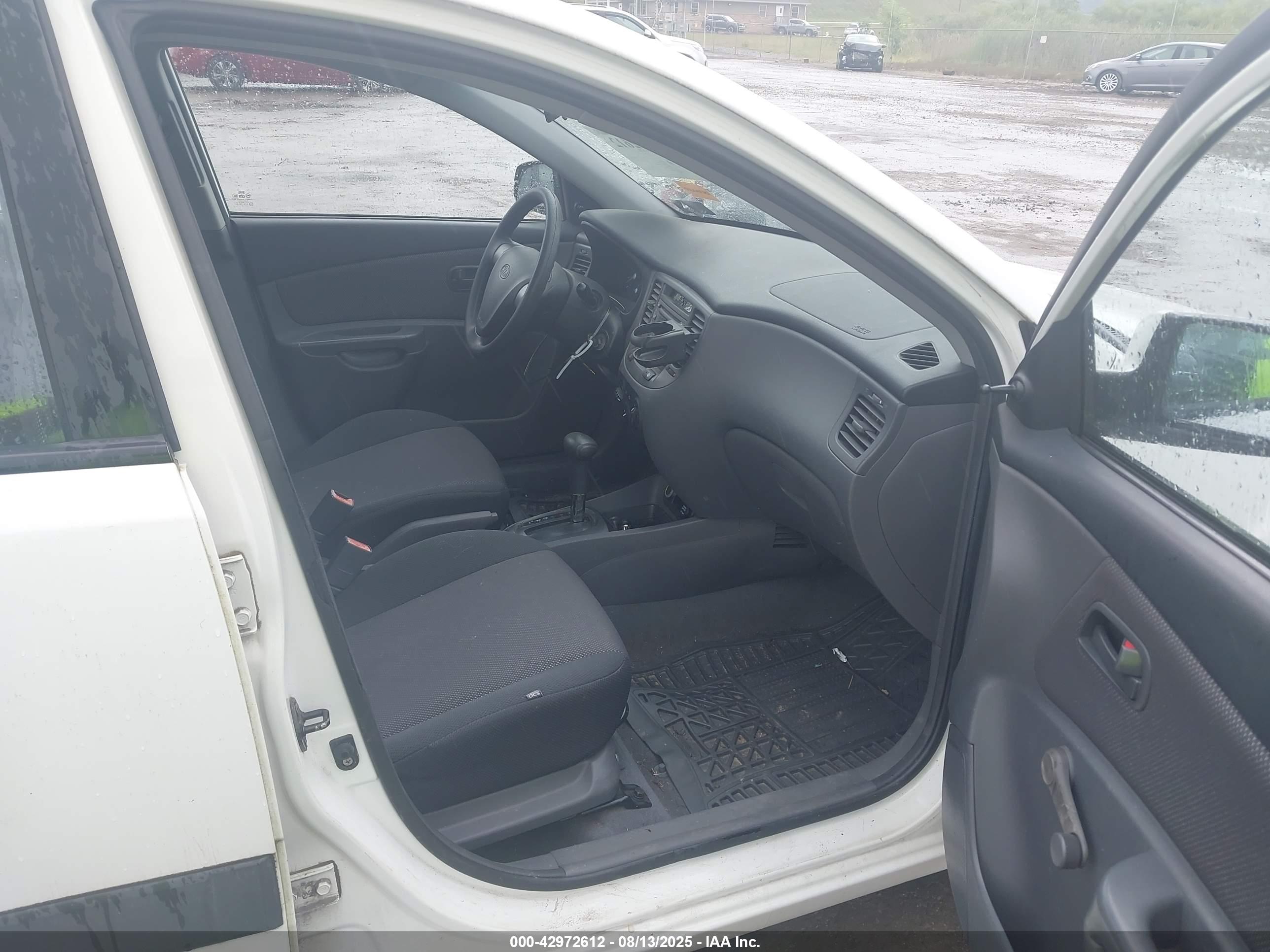 KIA RIO image 5