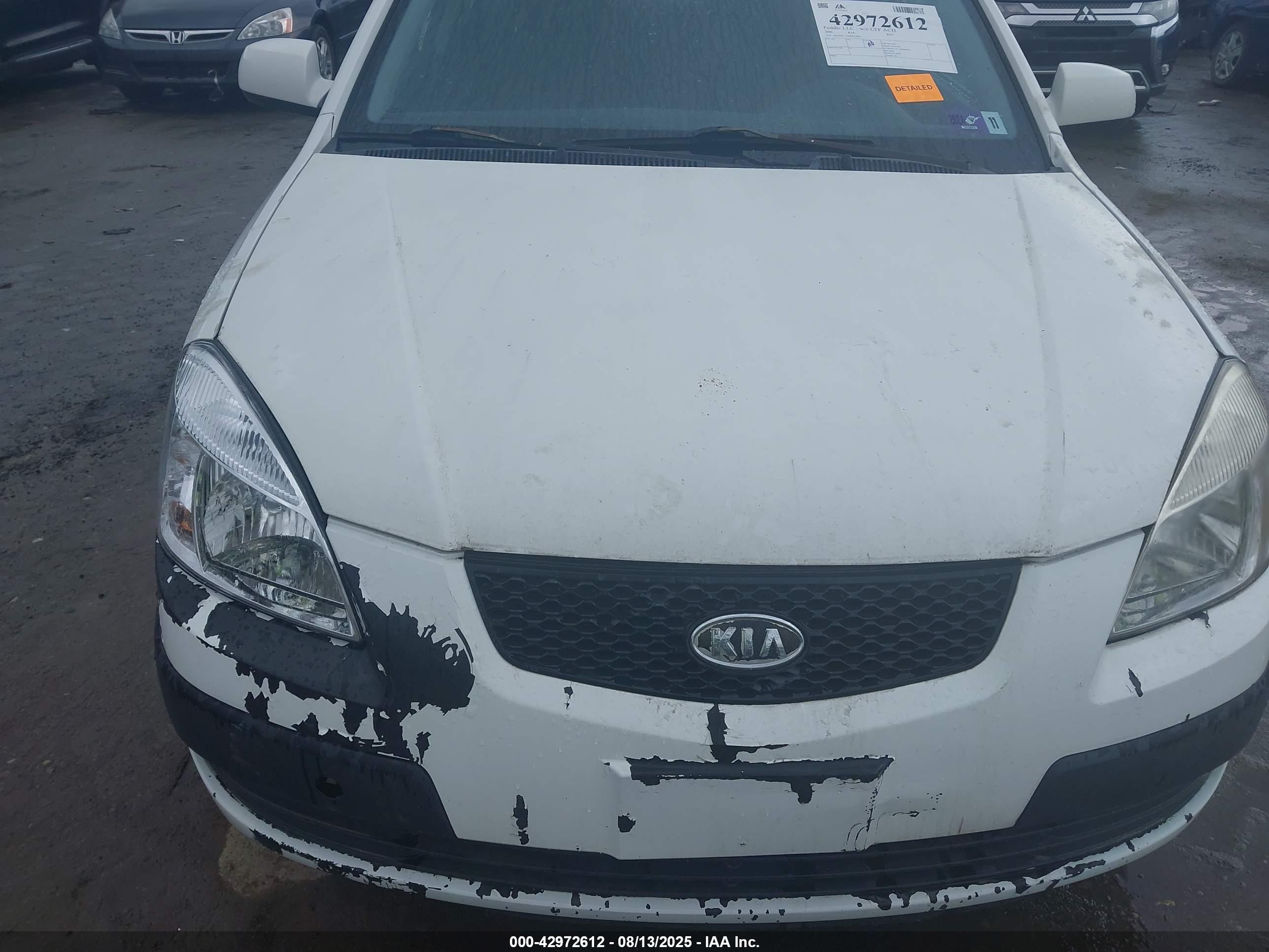 KIA RIO image 6