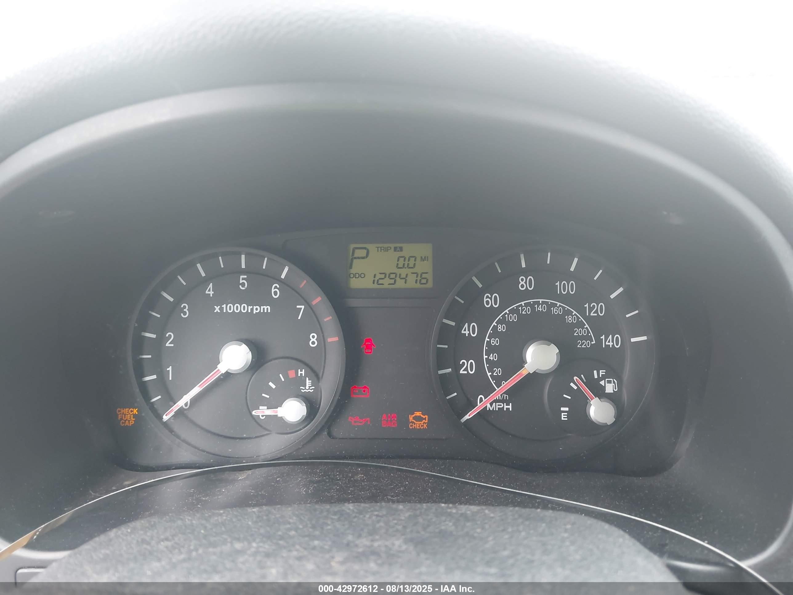 KIA RIO image 7