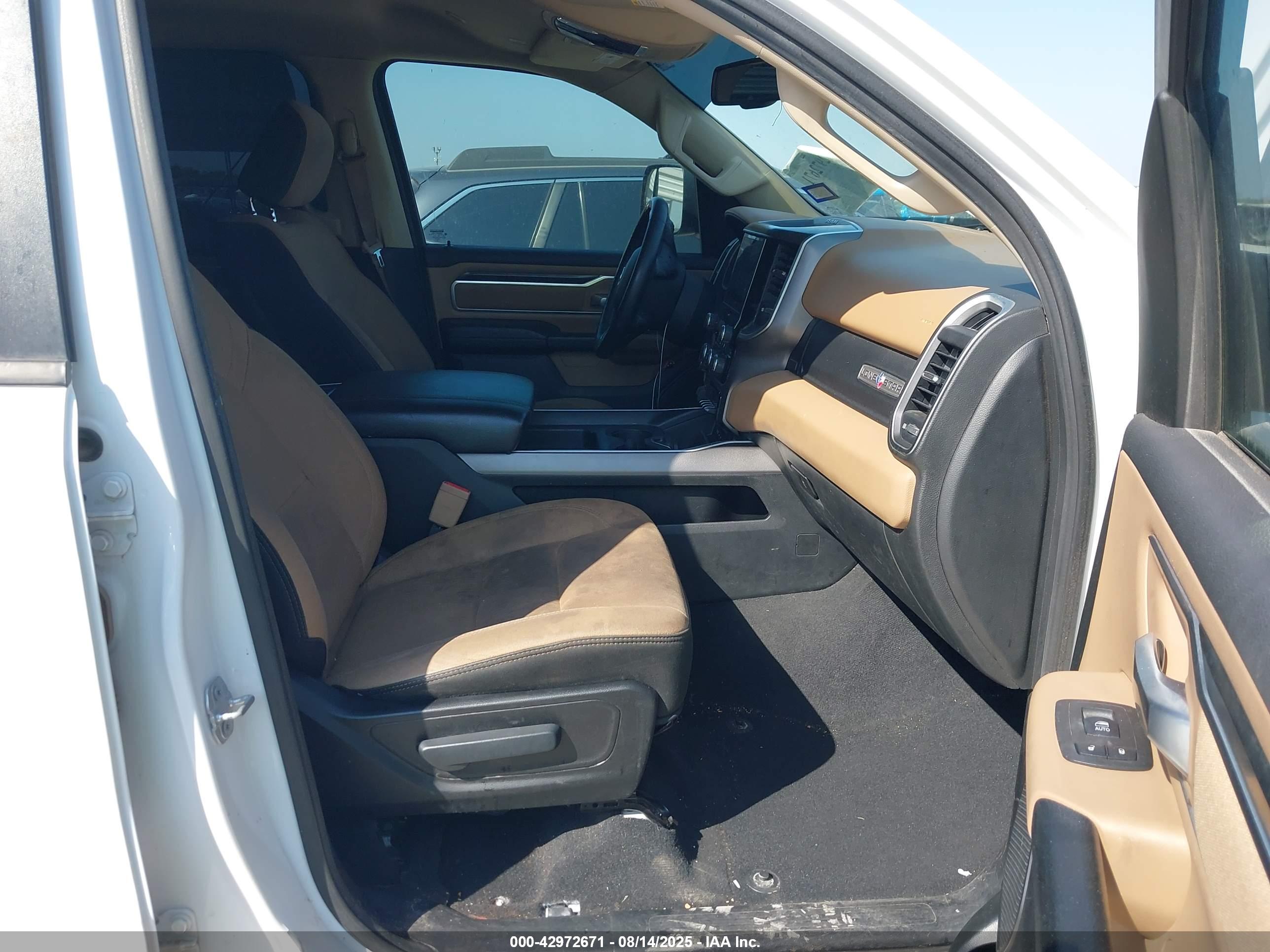 RAM 1500 image 5
