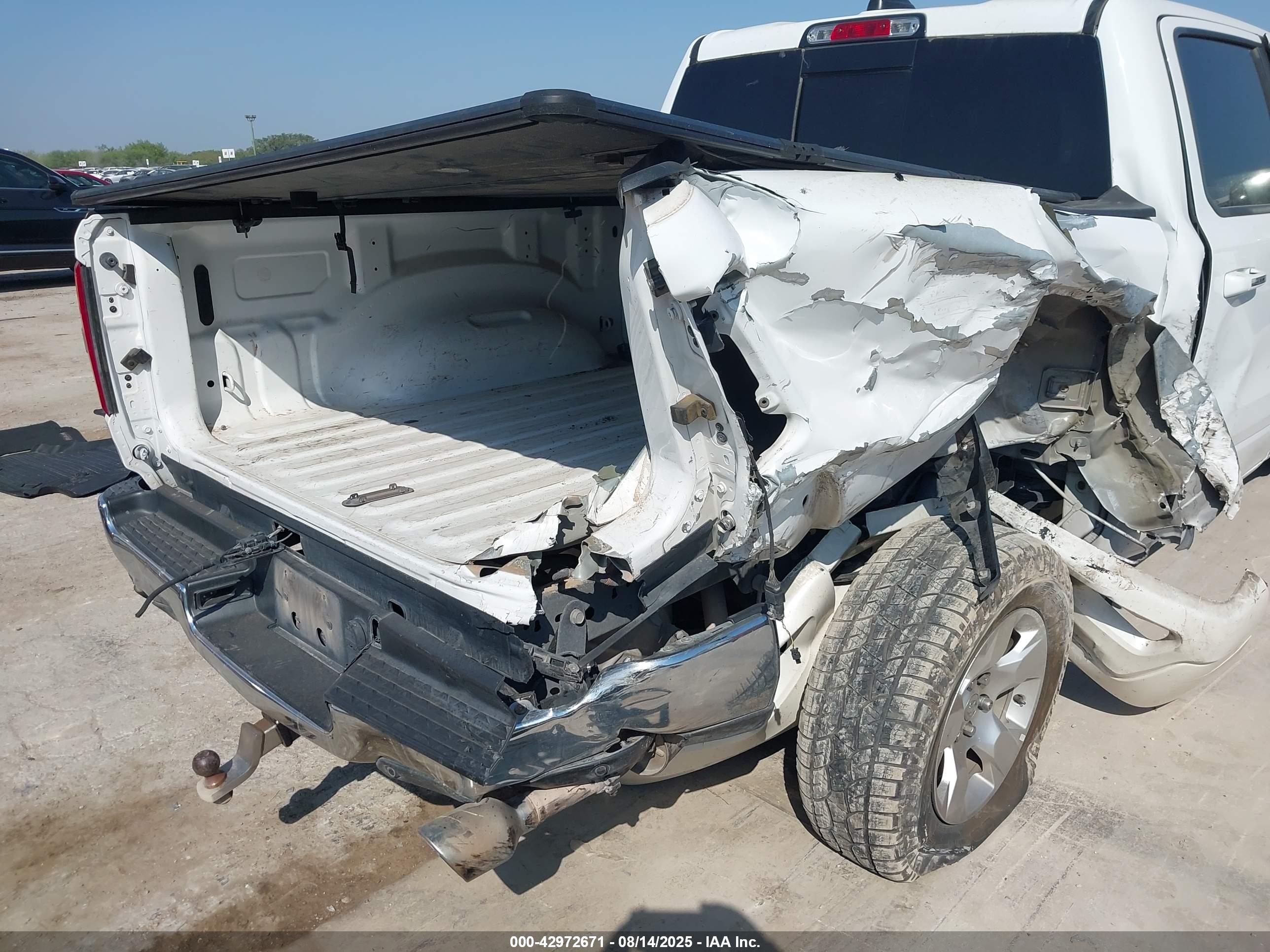 RAM 1500 image 6