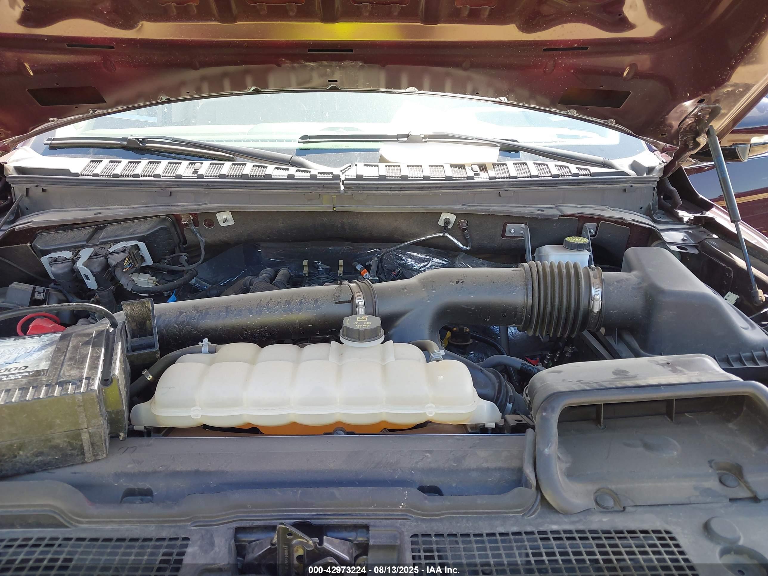 FORD EXPEDITION image 10
