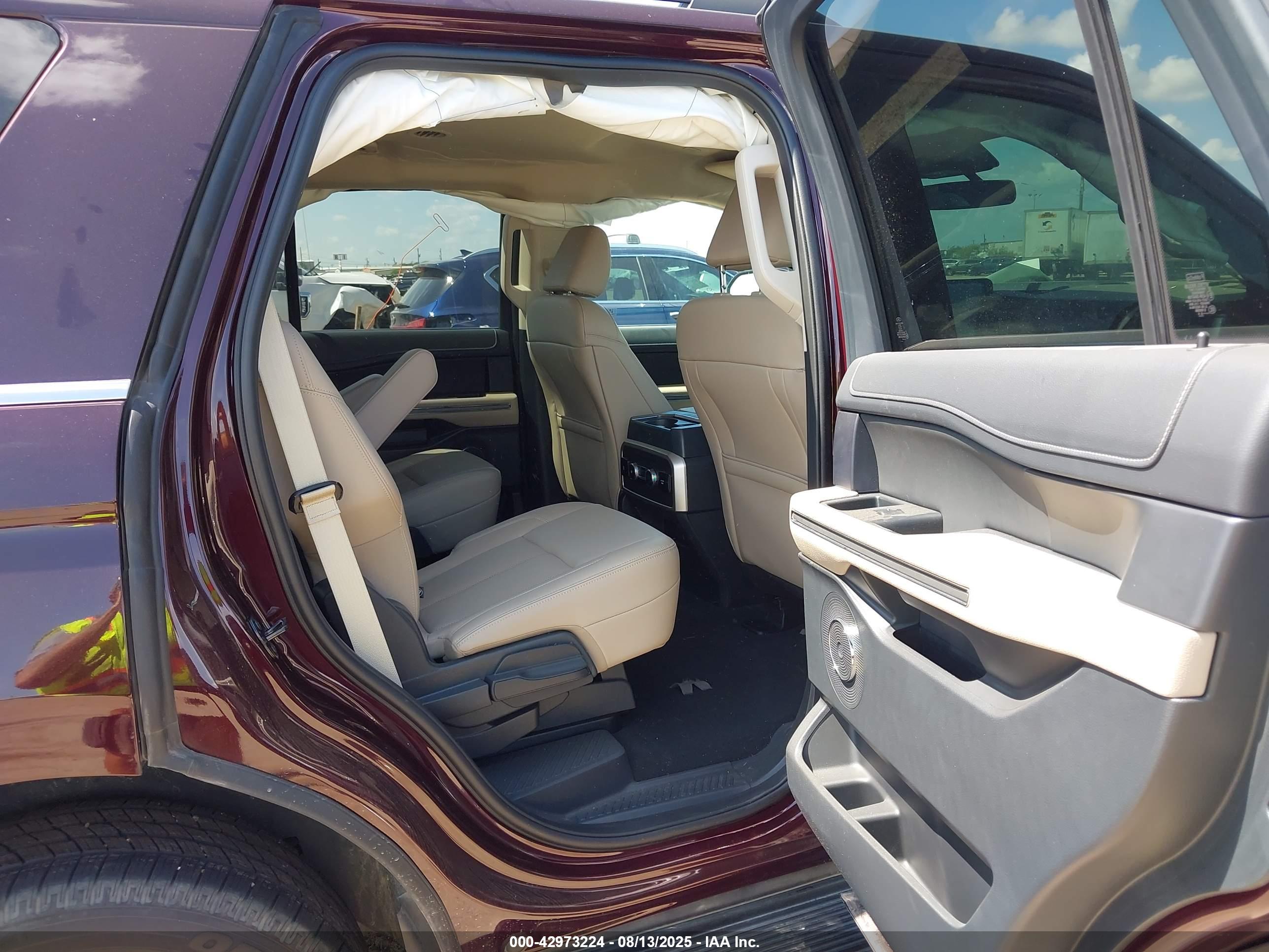 FORD EXPEDITION image 8