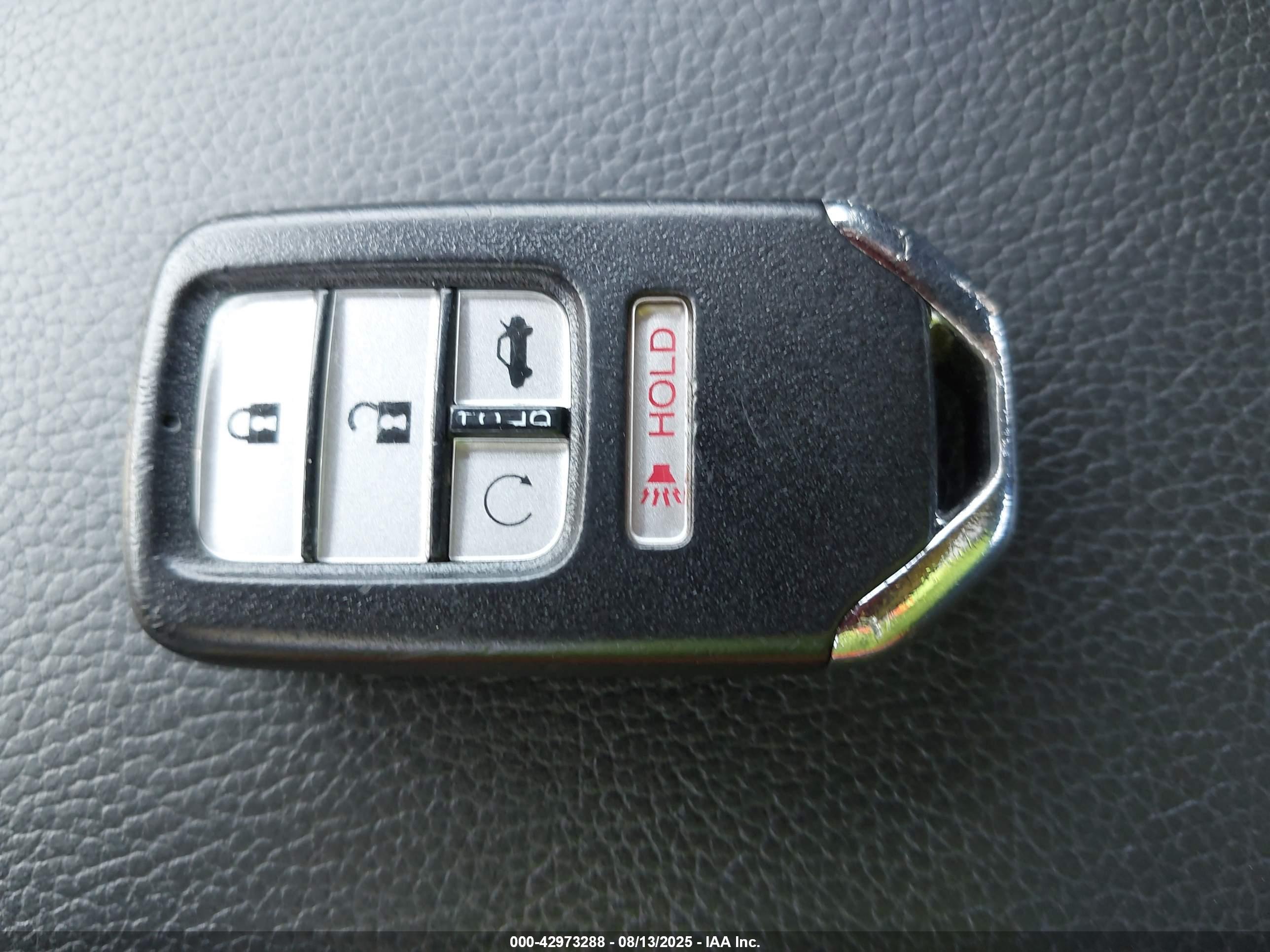 HONDA CIVIC image 11
