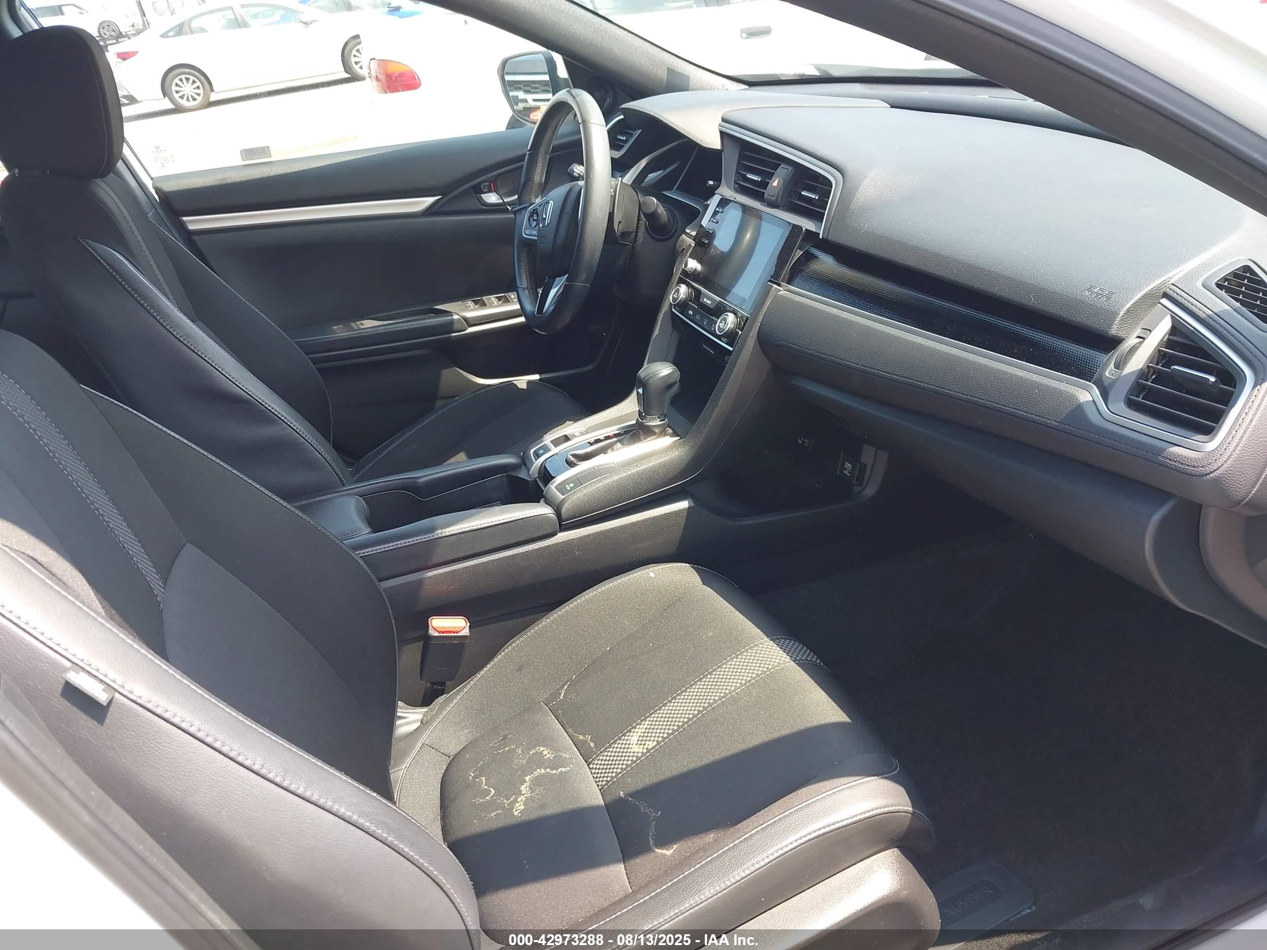 HONDA CIVIC image 5