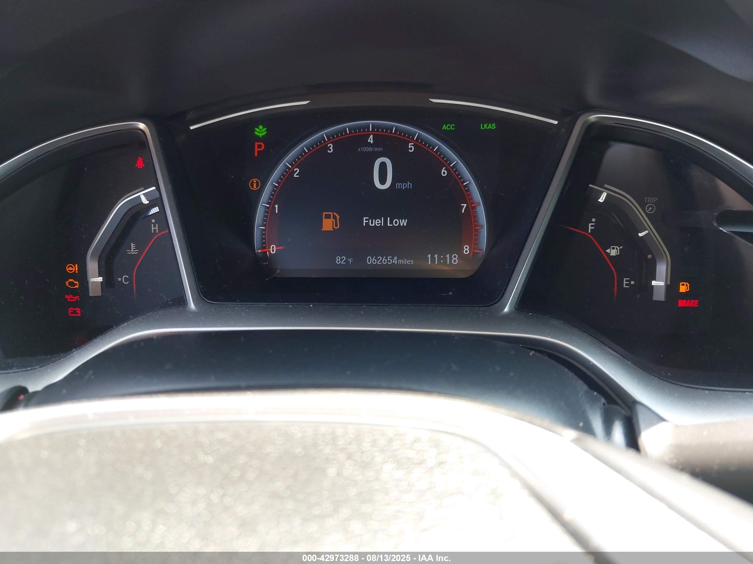 HONDA CIVIC image 7