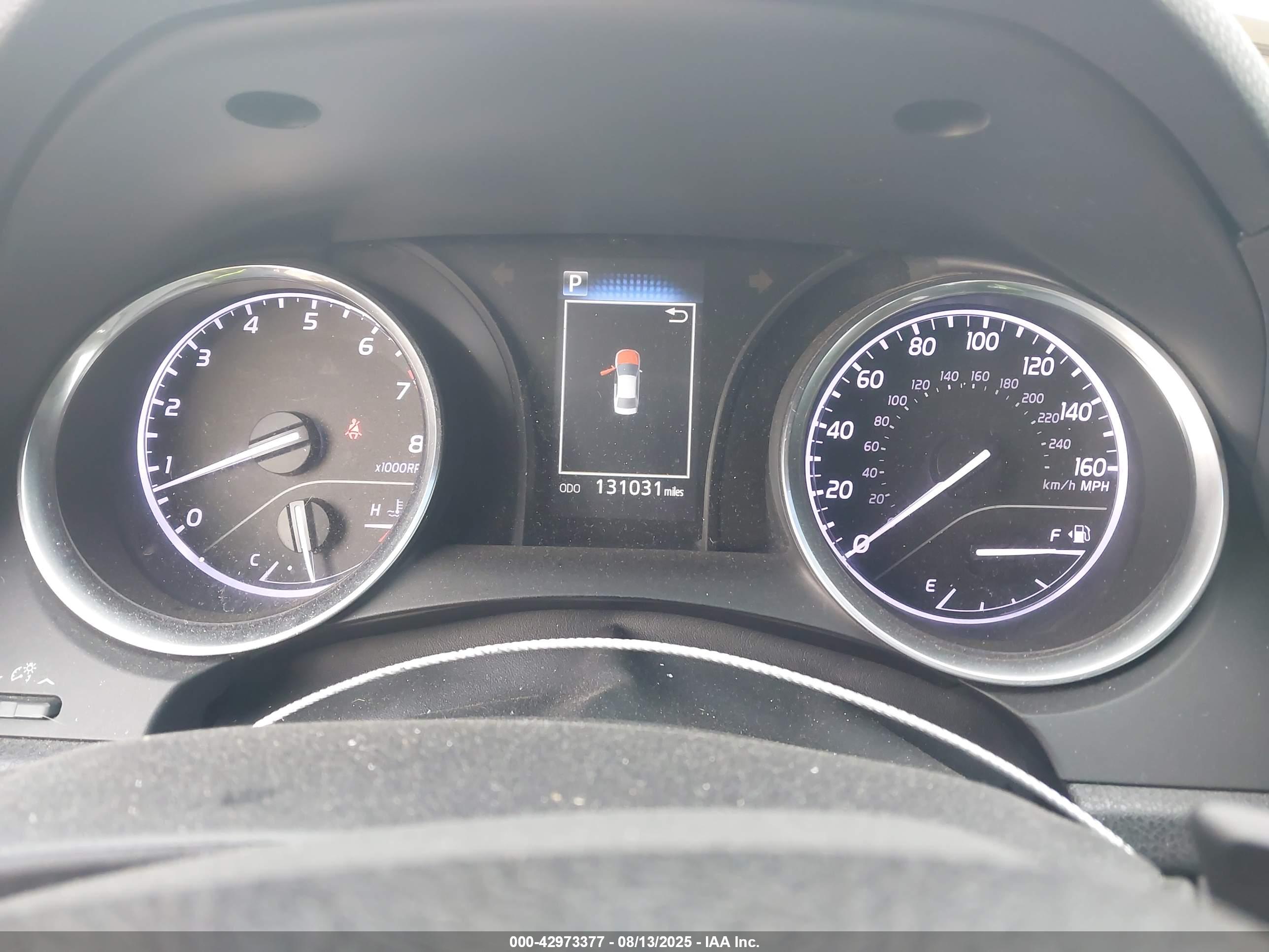 TOYOTA CAMRY image 7