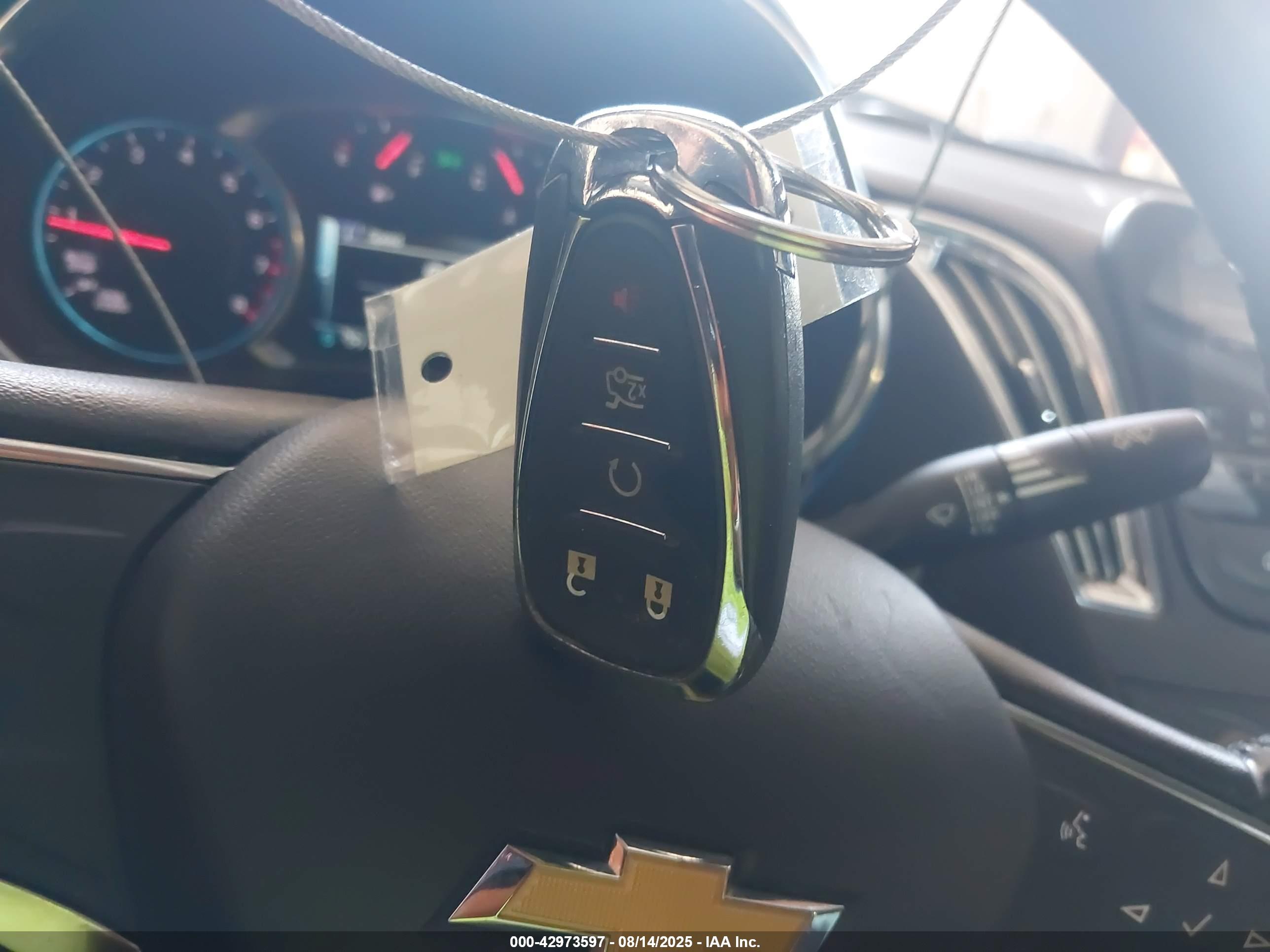CHEVROLET MALIBU image 11