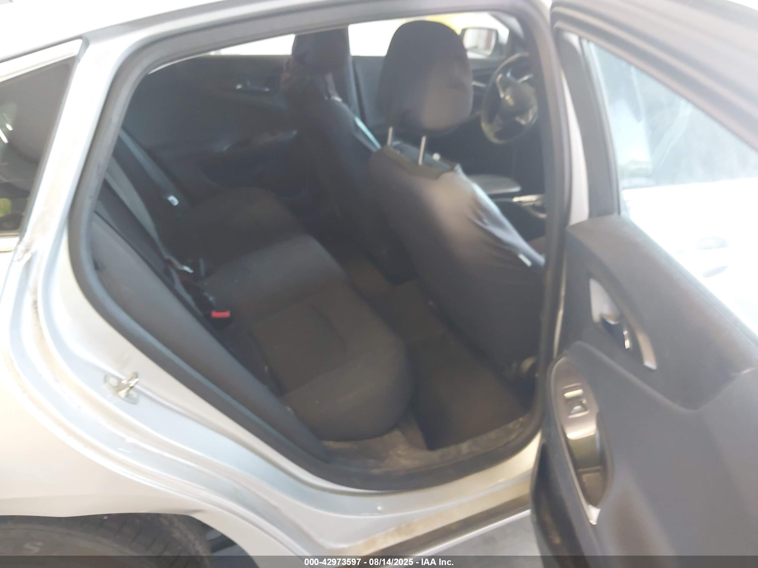 CHEVROLET MALIBU image 8