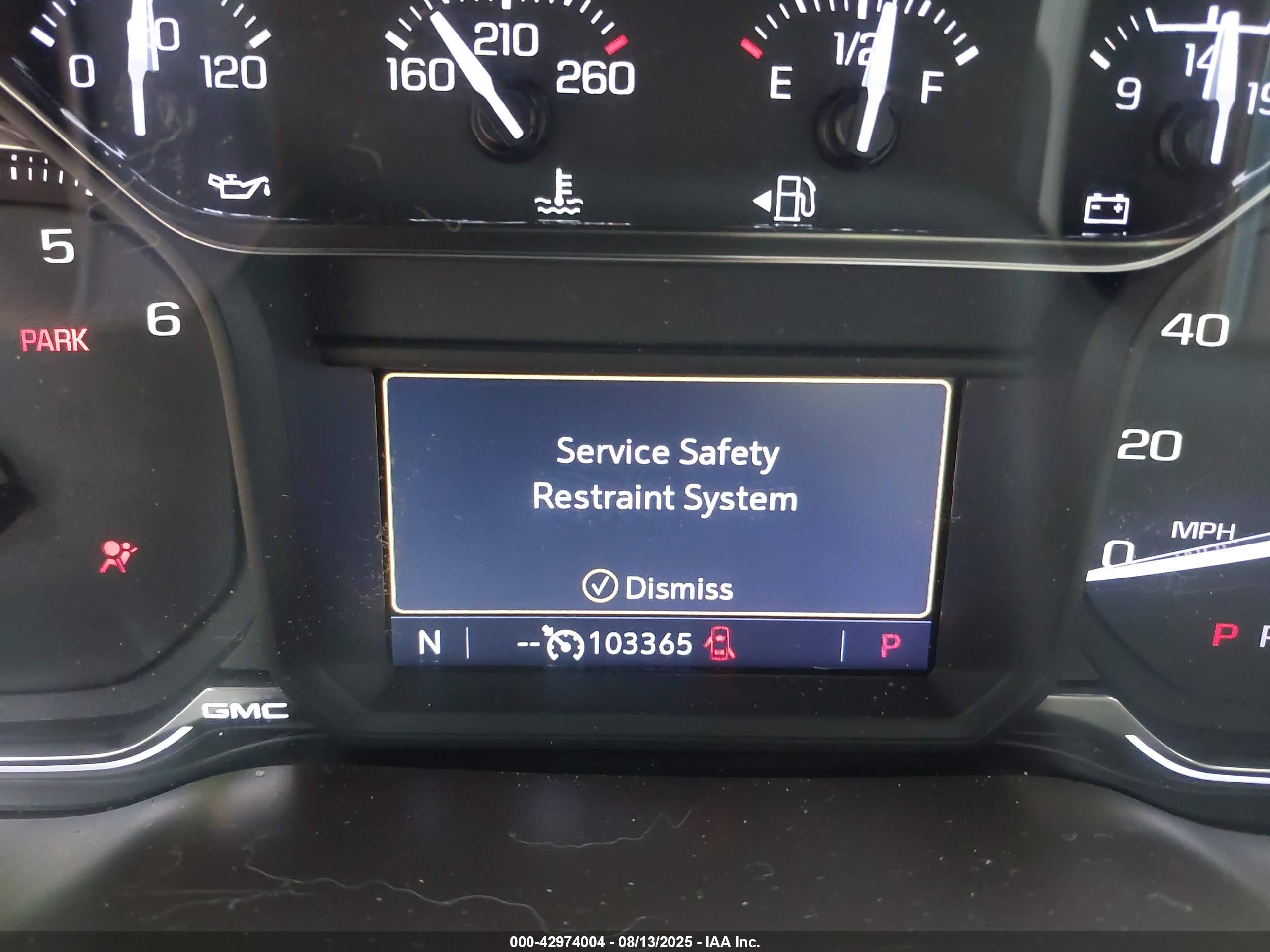 GMC SIERRA image 7