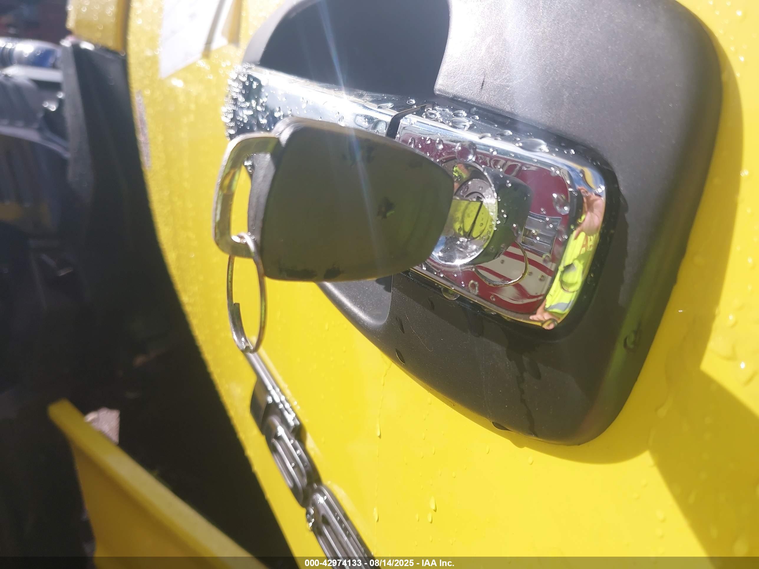 KENWORTH T680 image 11