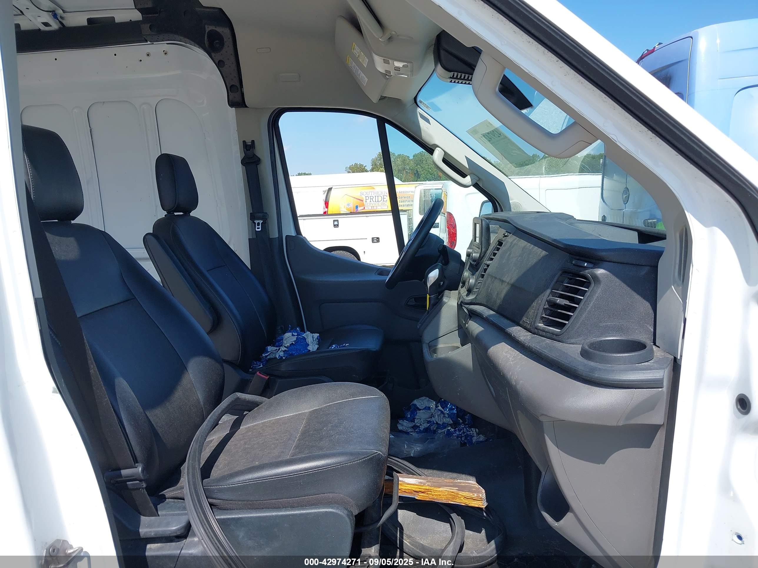 FORD TRANSIT-250 image 5