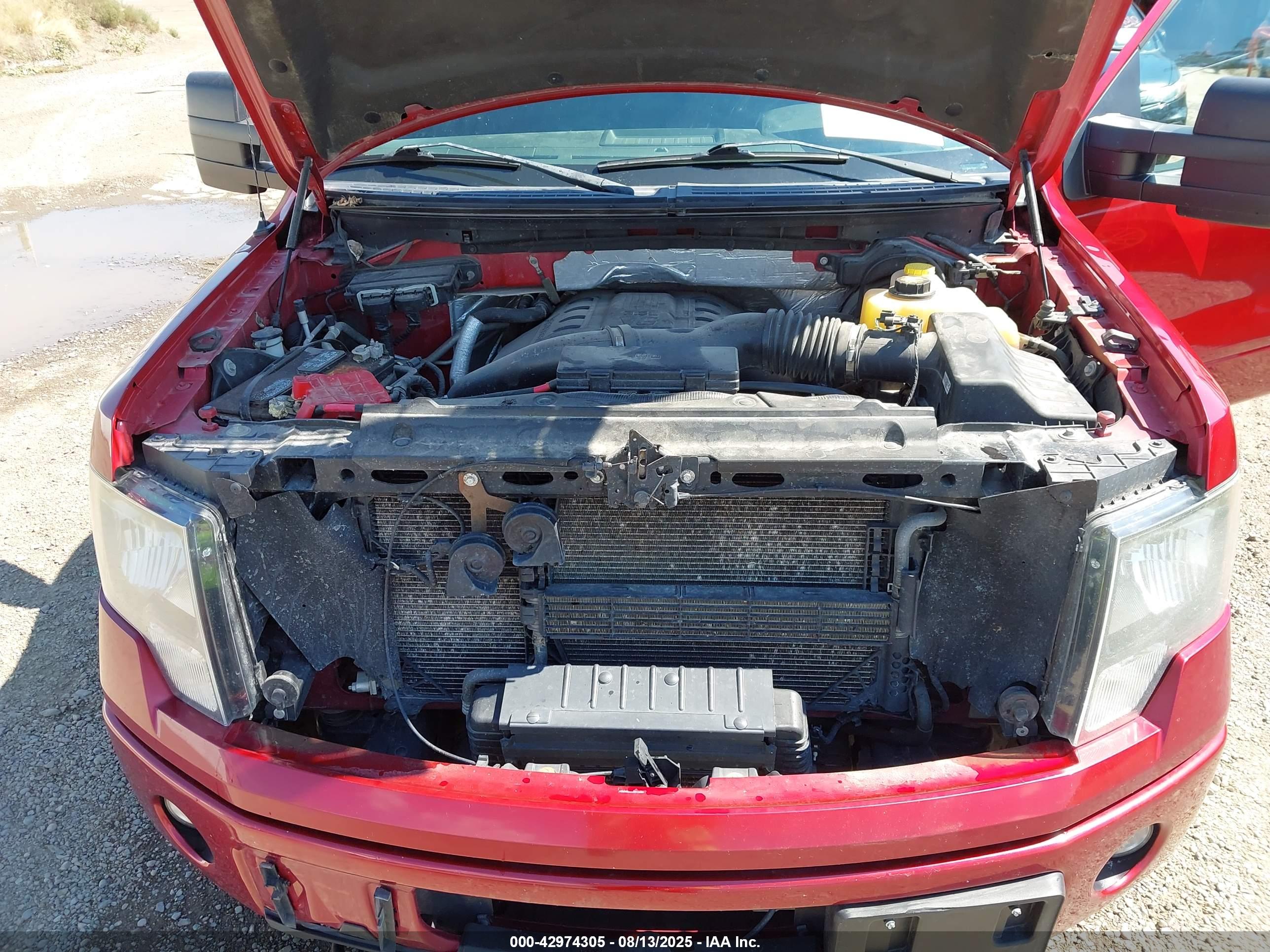 FORD F-150 image 10