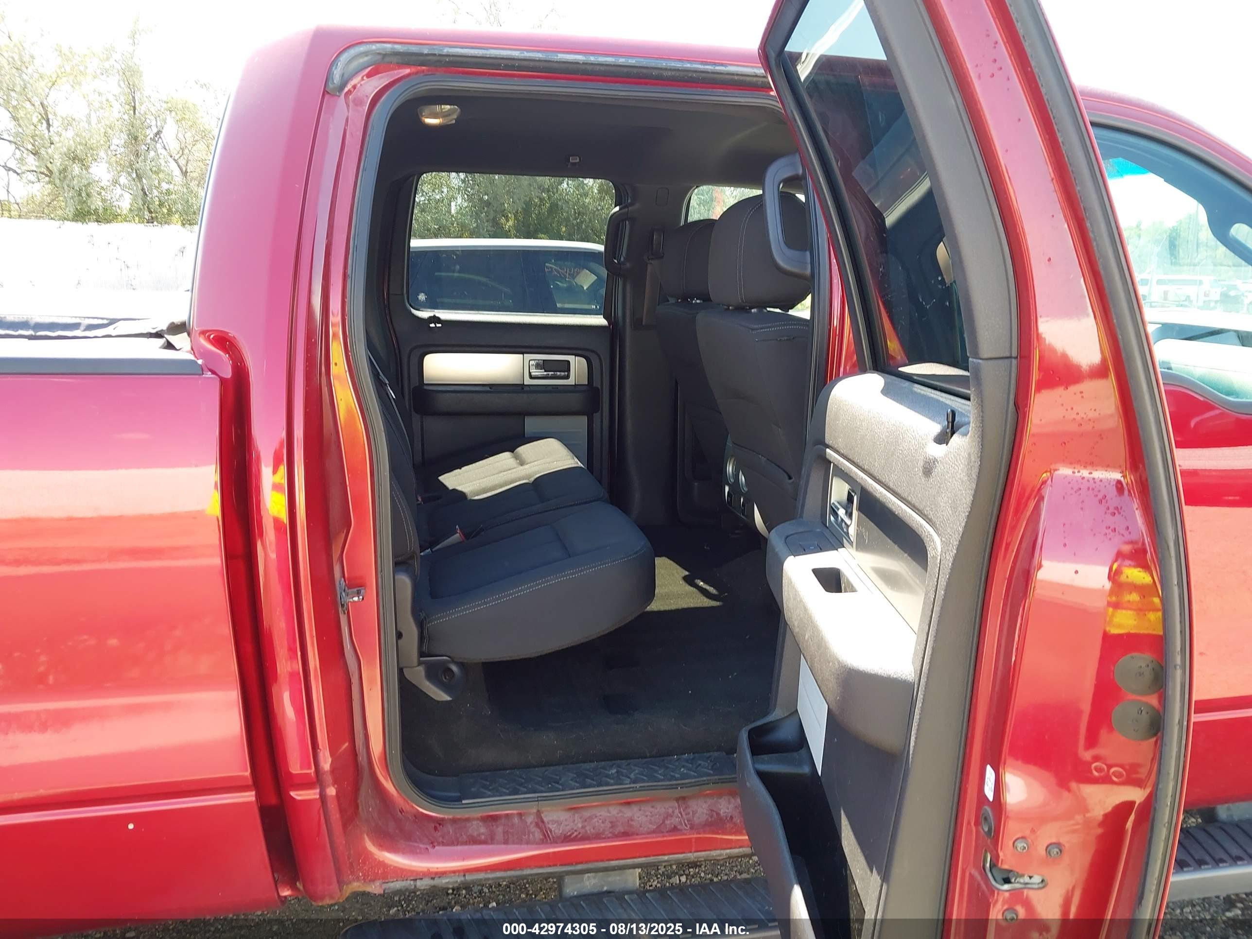 FORD F-150 image 8