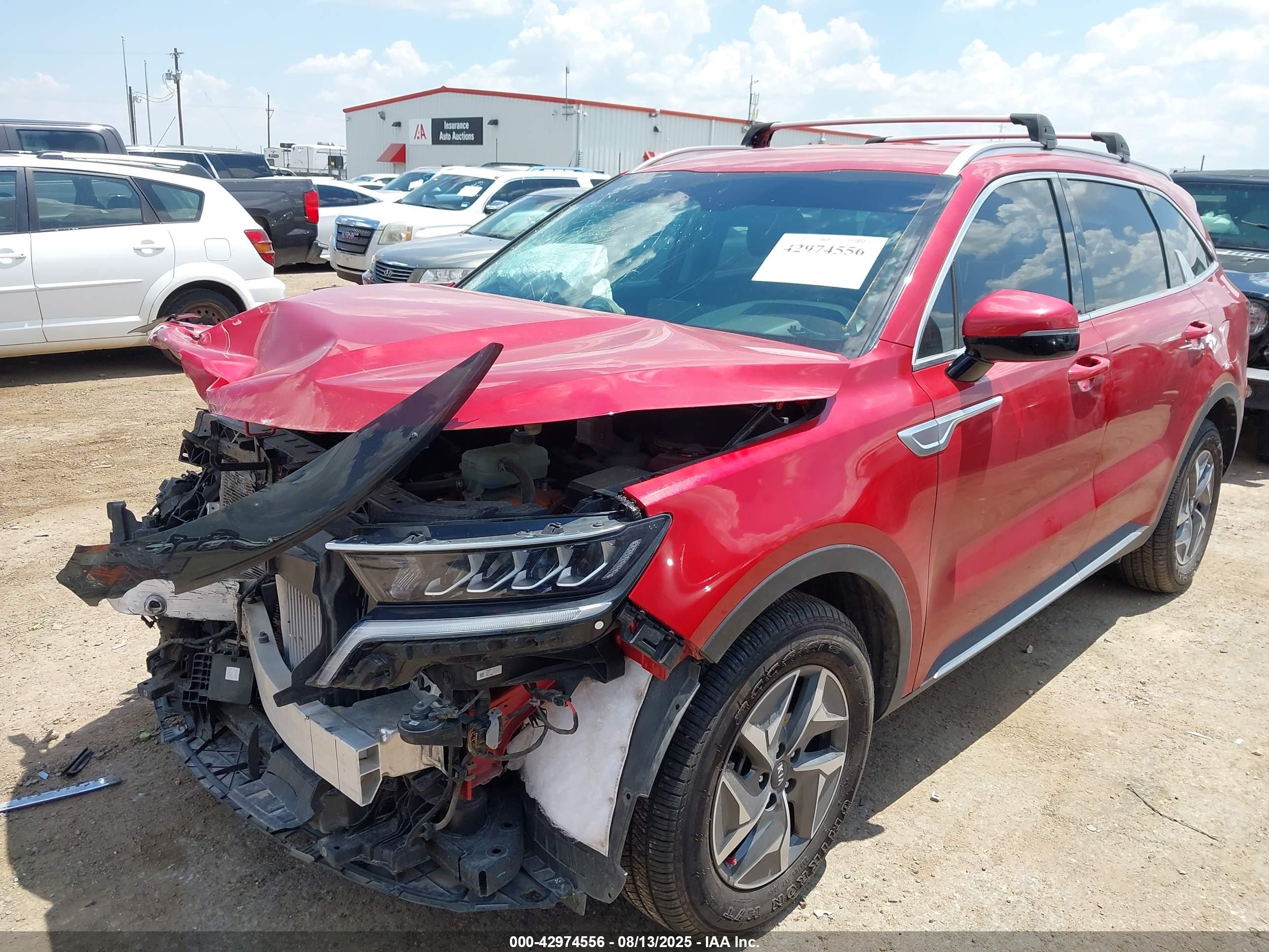 KIA SORENTO image 2