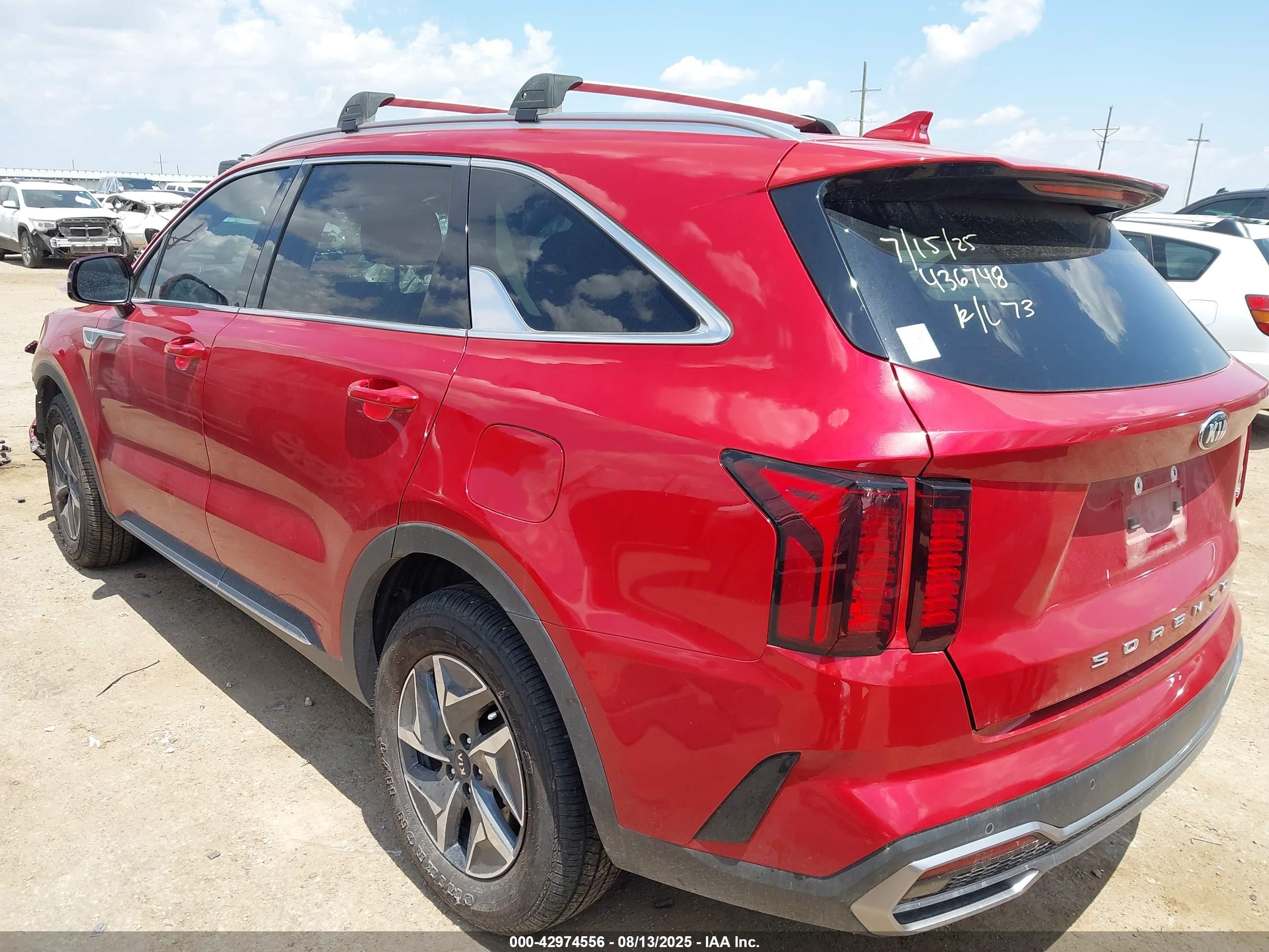 KIA SORENTO image 3