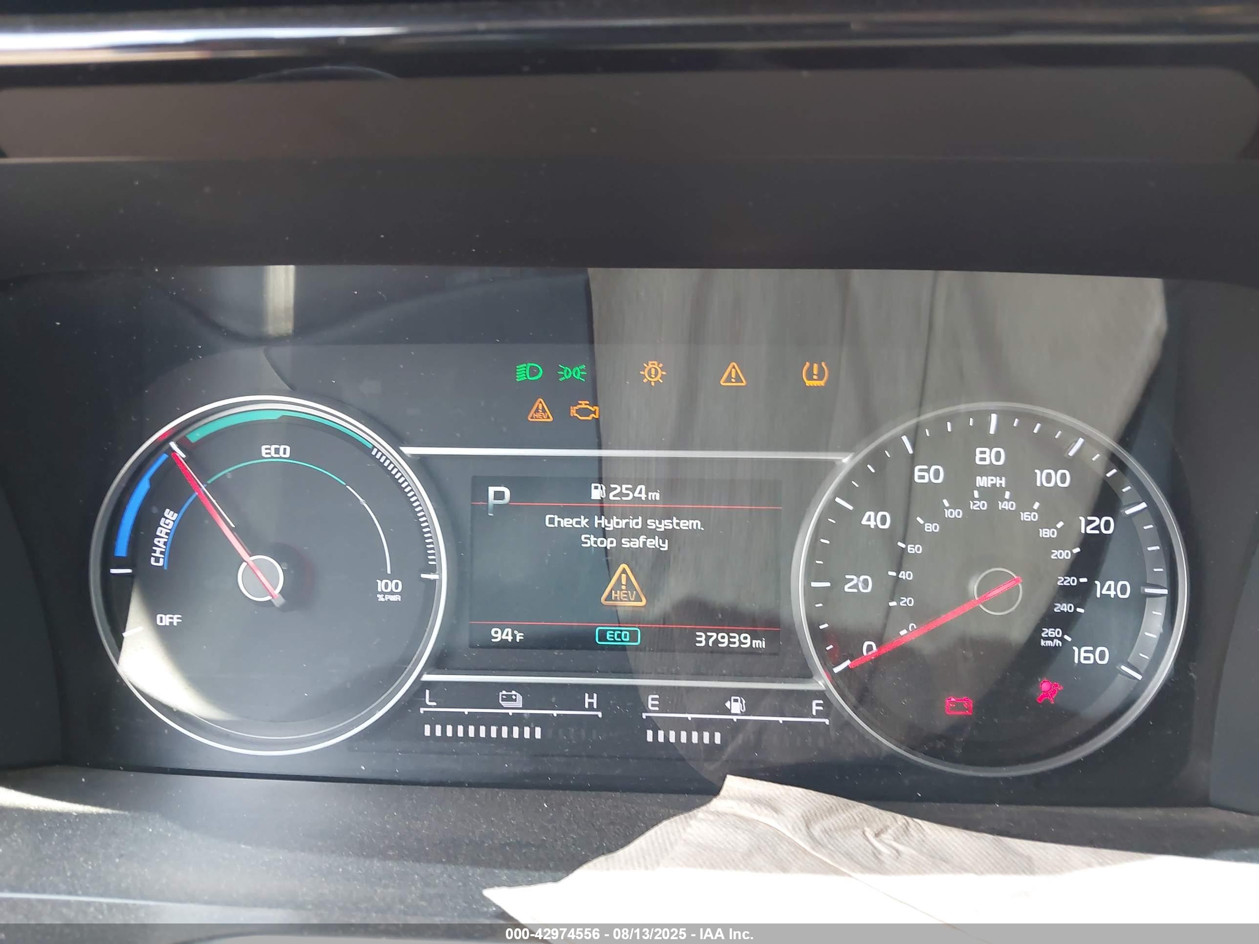KIA SORENTO image 7