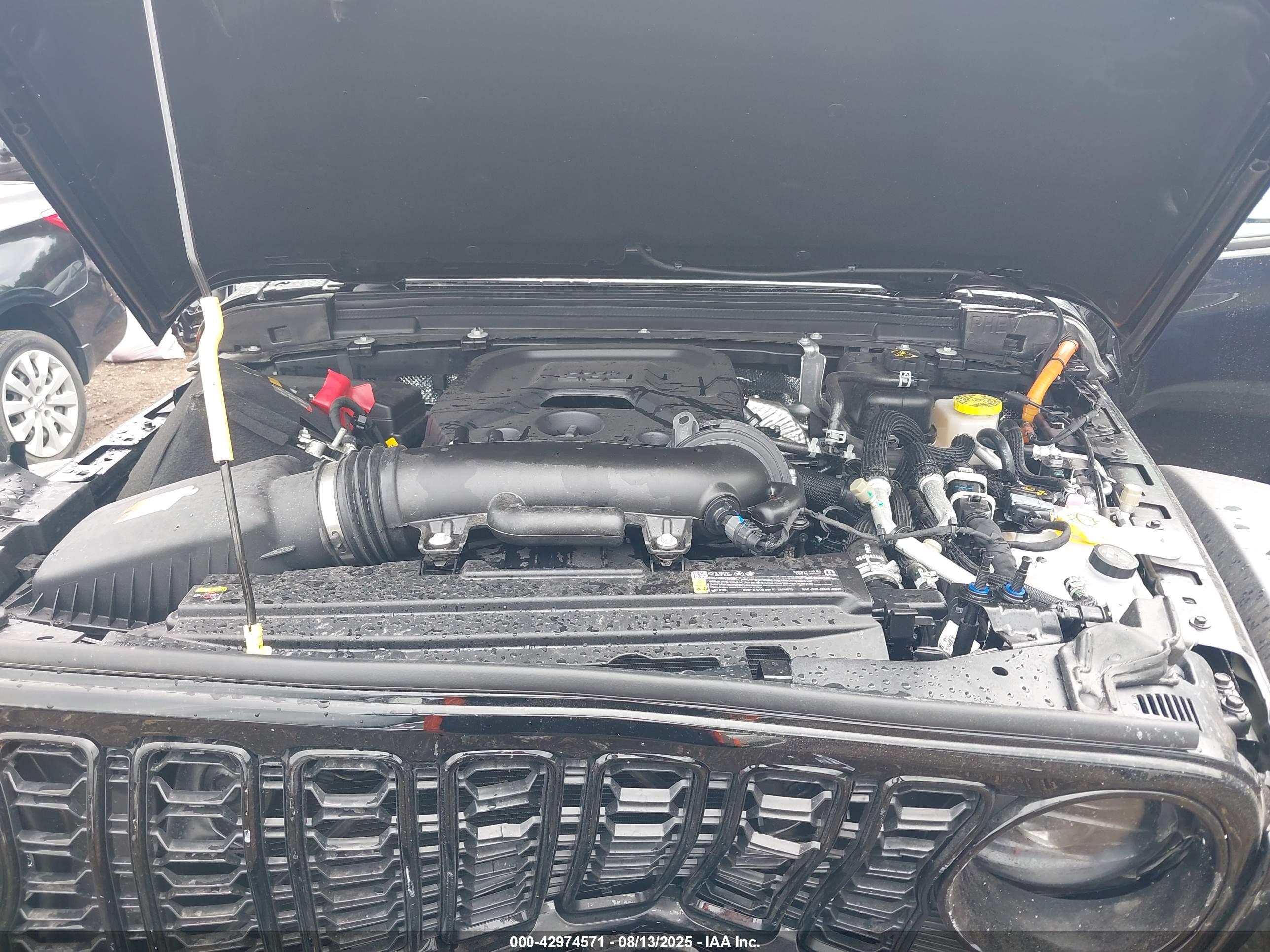 JEEP WRANGLER image 10