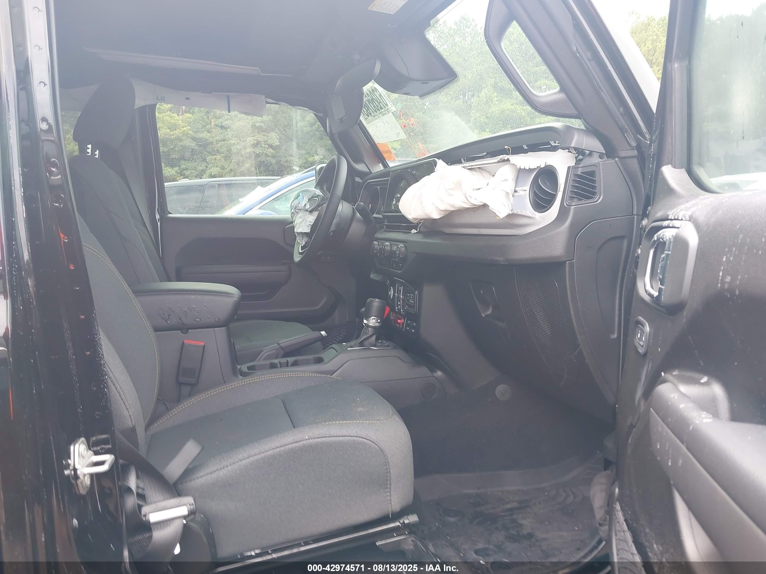 JEEP WRANGLER image 5