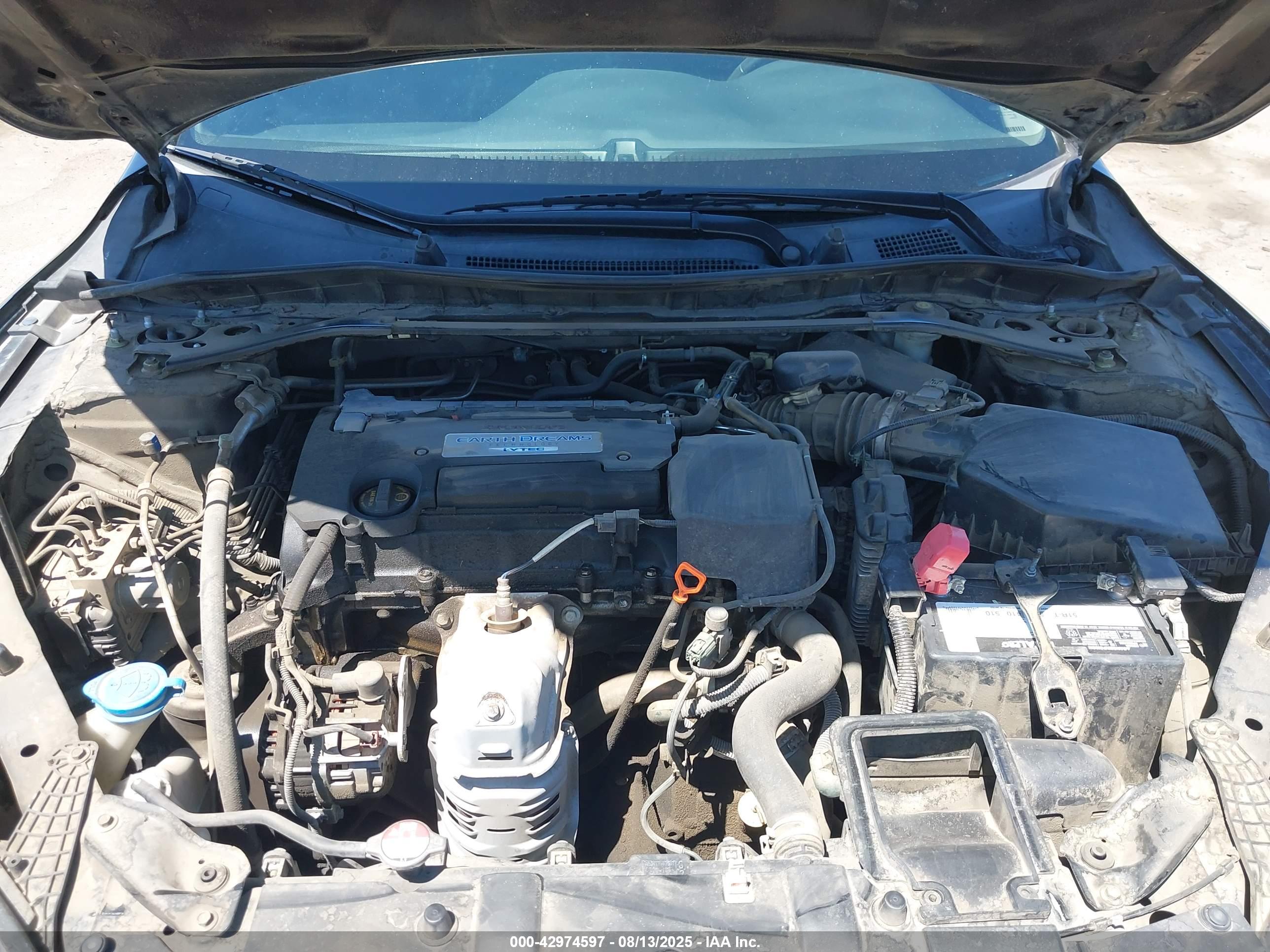 HONDA ACCORD image 10