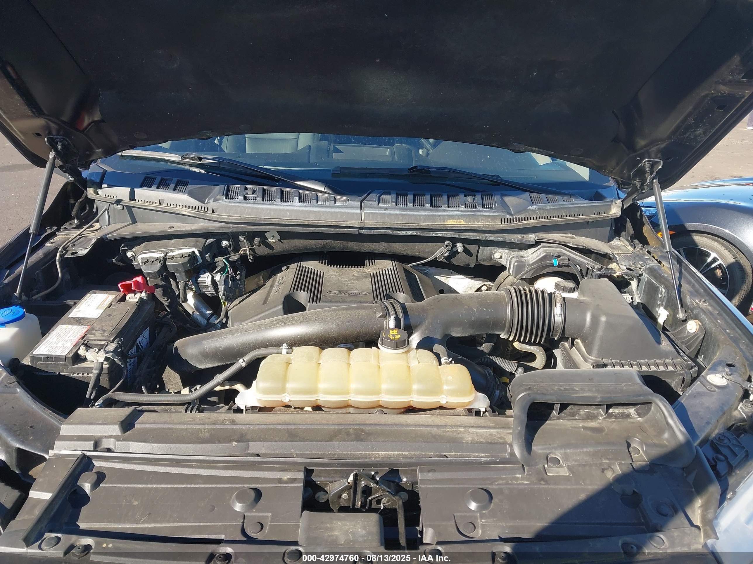 FORD F-150 image 10