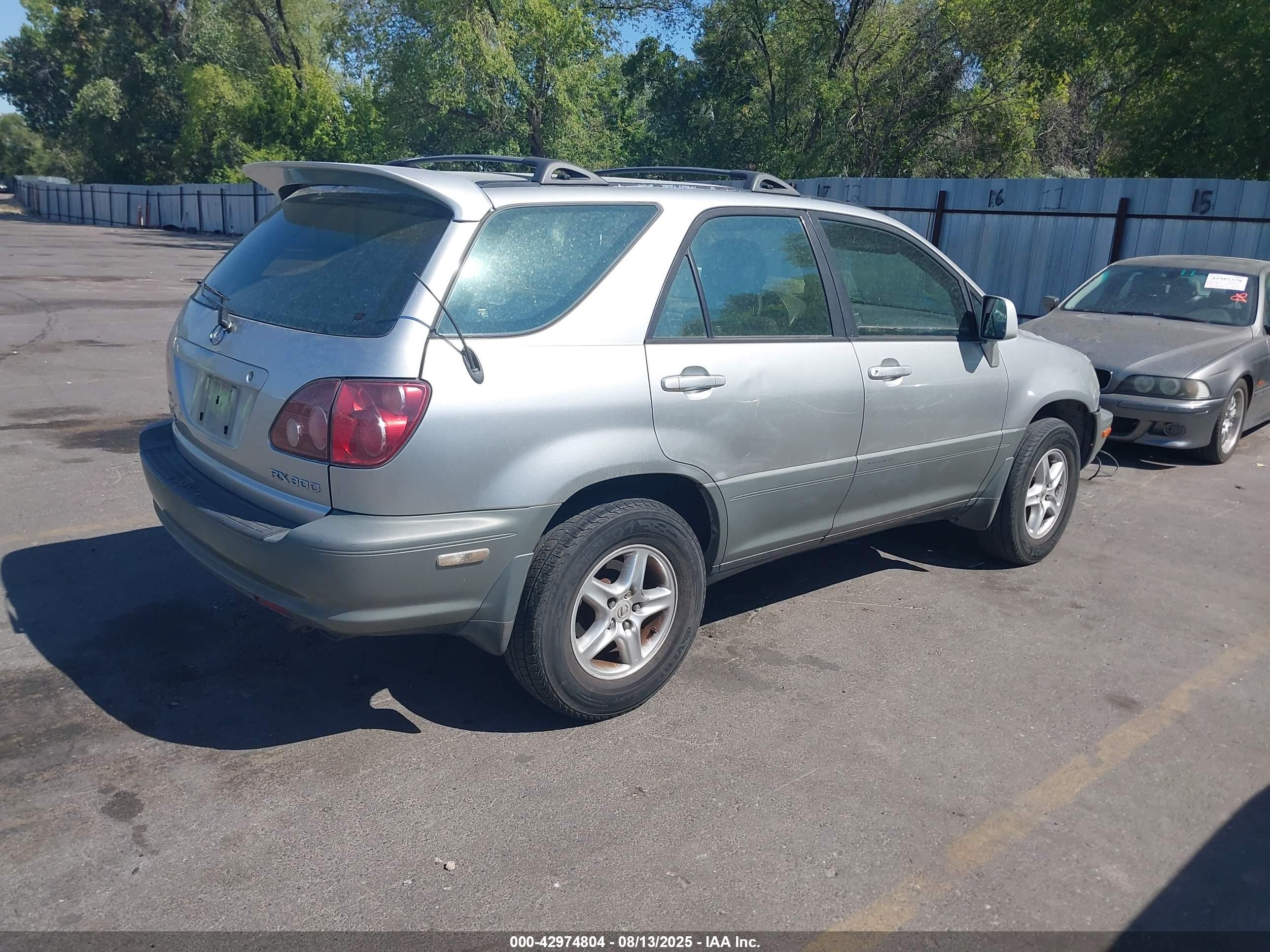 LEXUS RX image 4