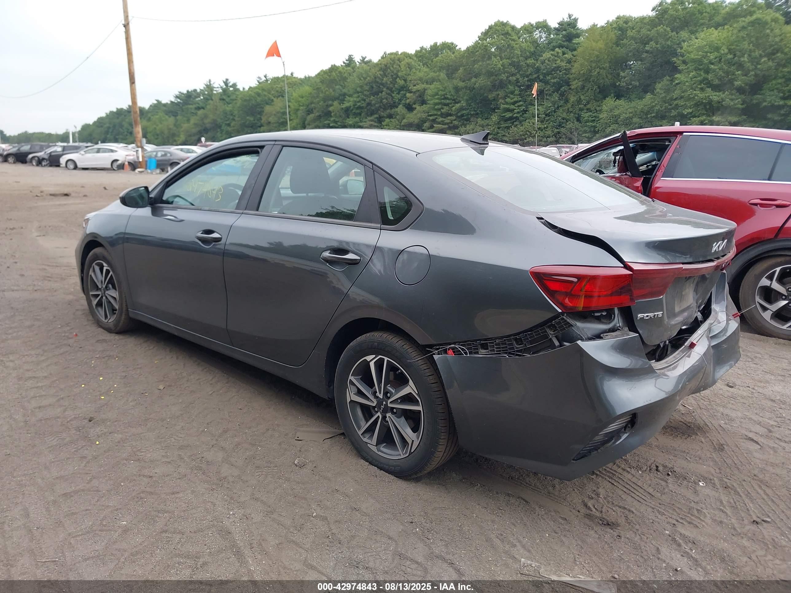 KIA FORTE image 3