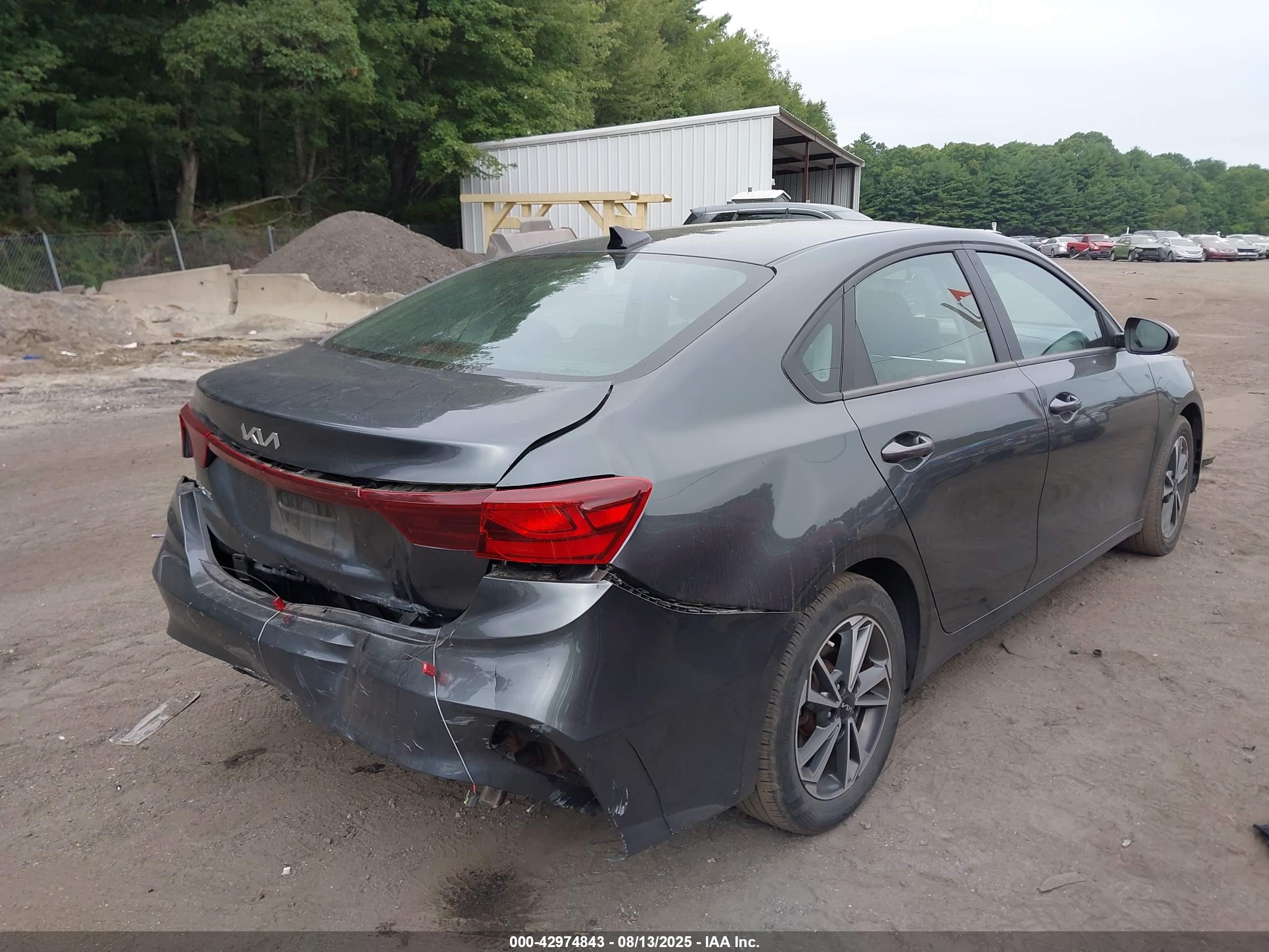 KIA FORTE image 4