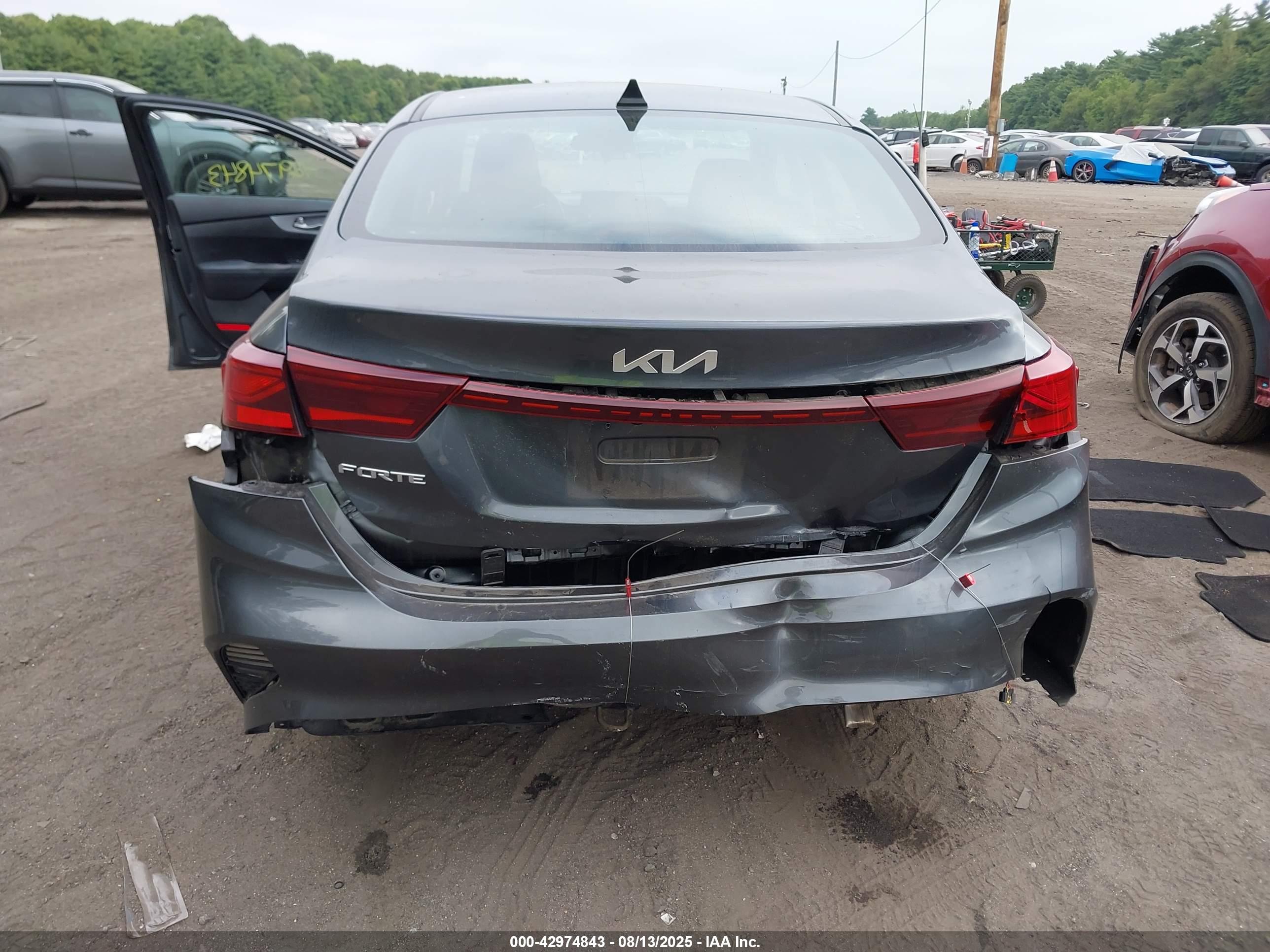 KIA FORTE image 6