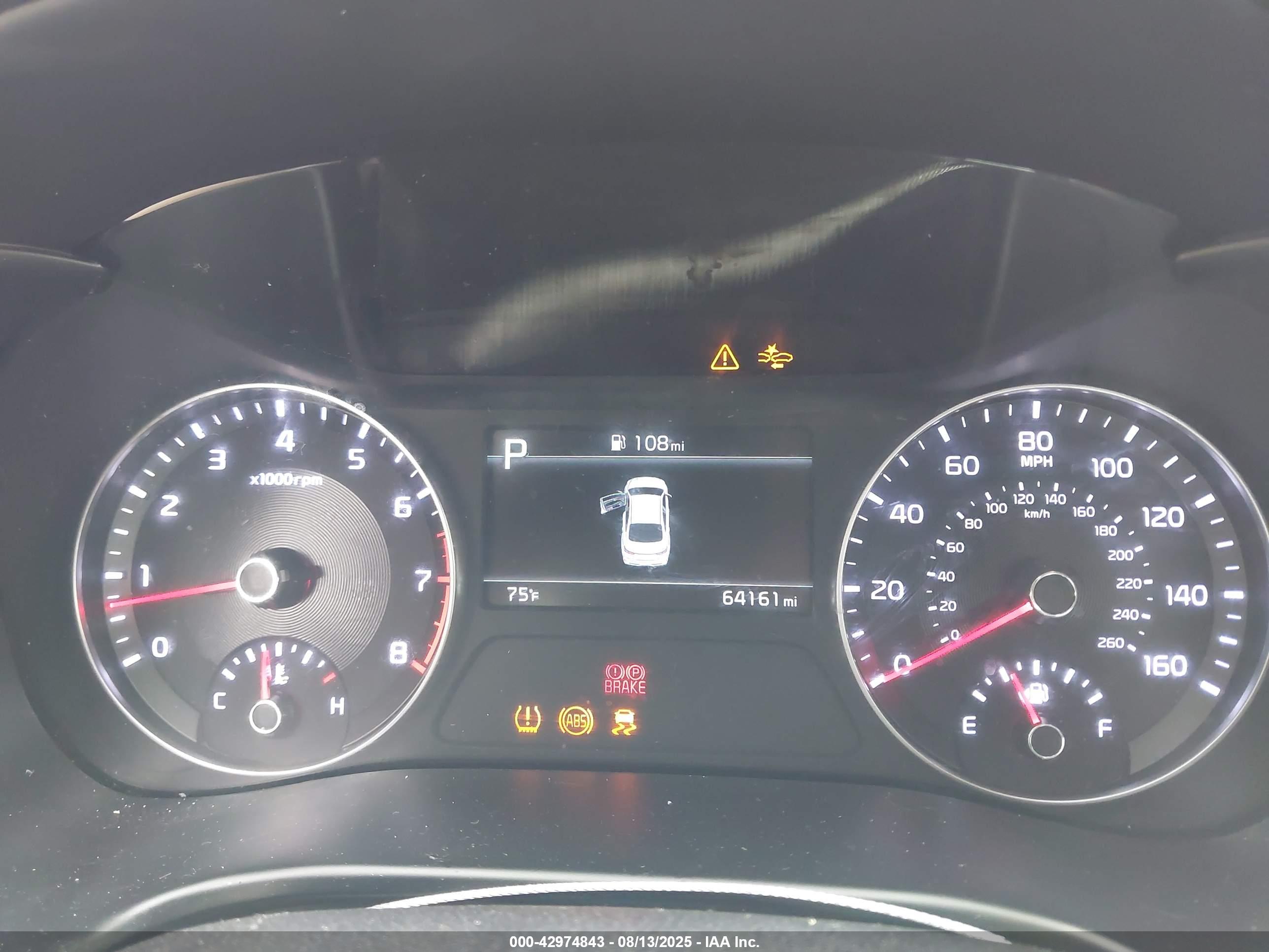 KIA FORTE image 7