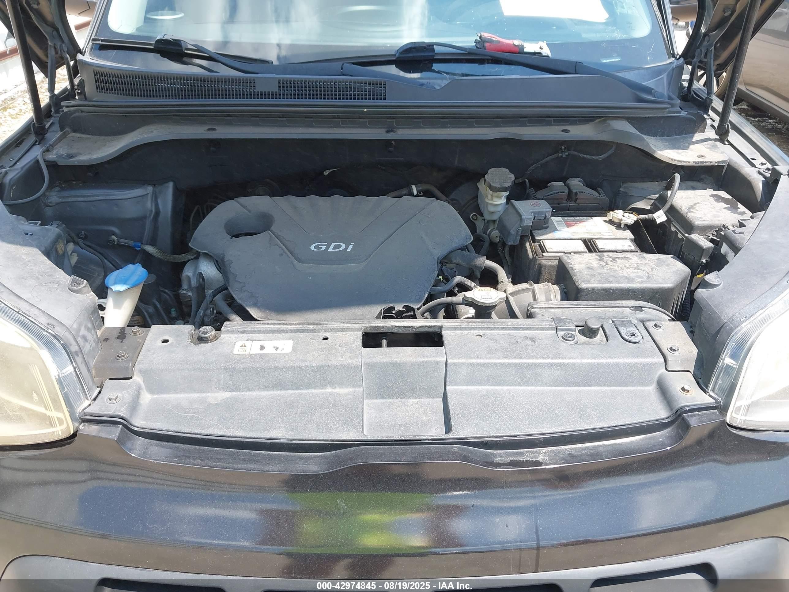 KIA SOUL image 10