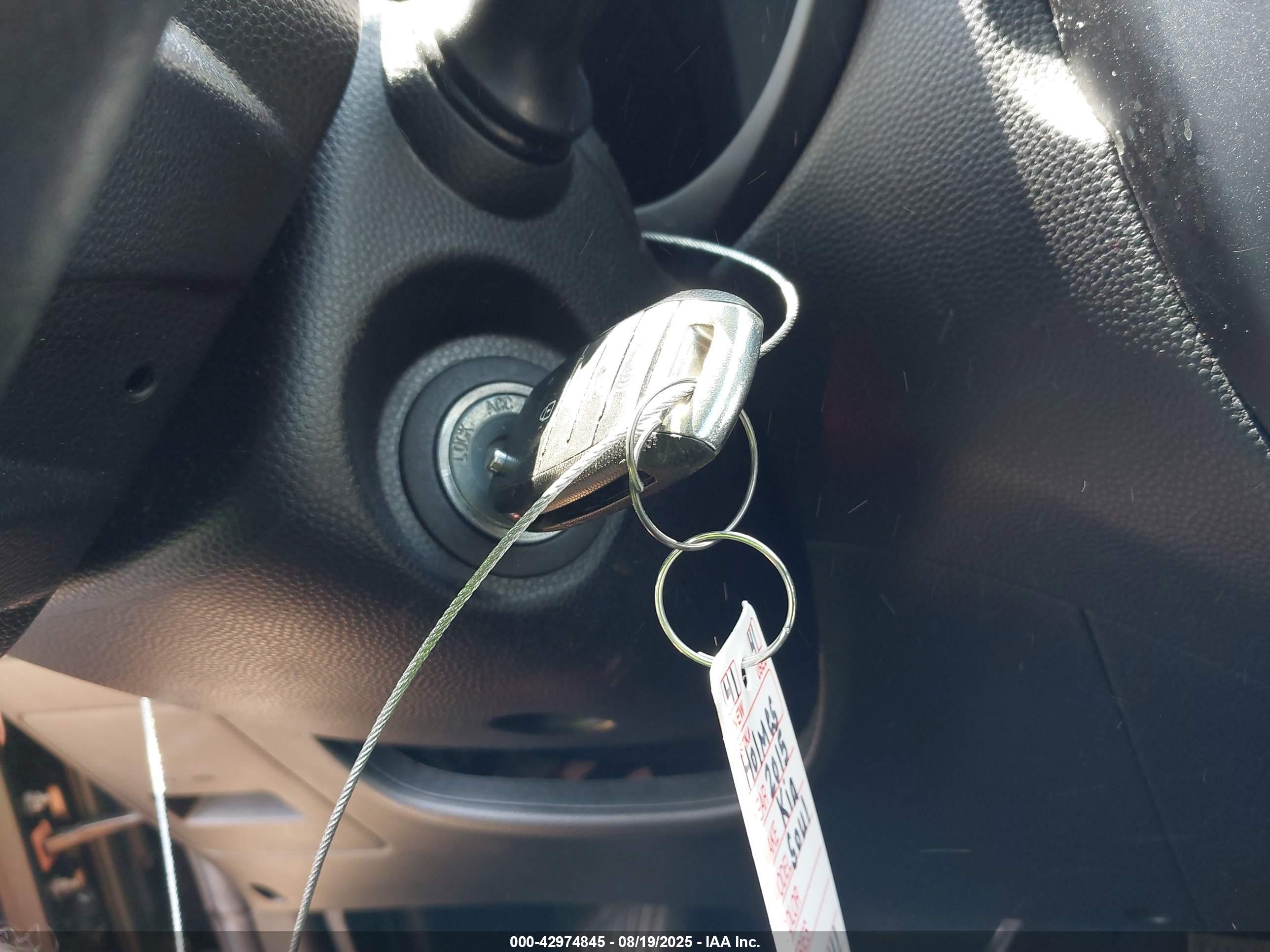 KIA SOUL image 11