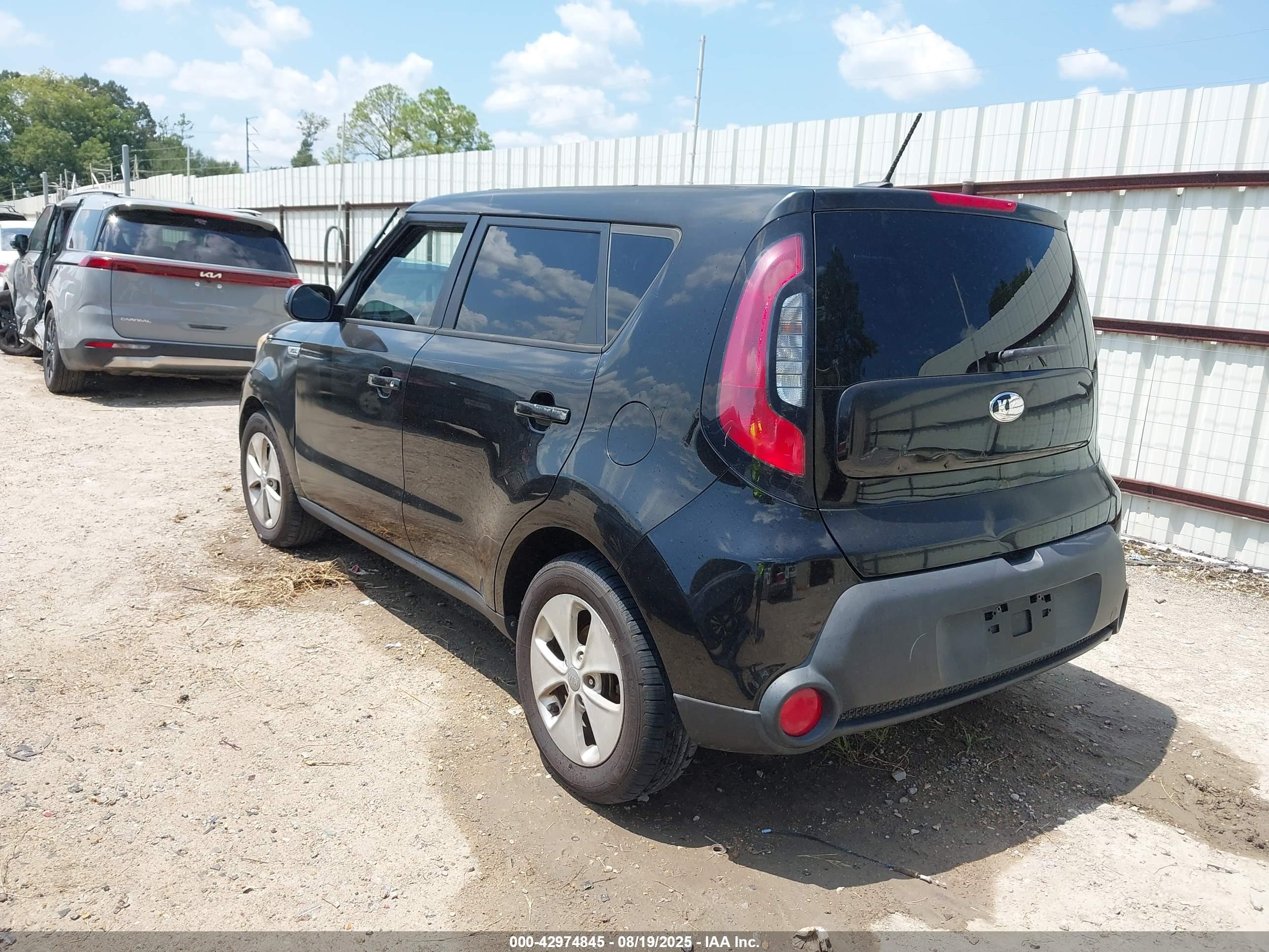 KIA SOUL image 3