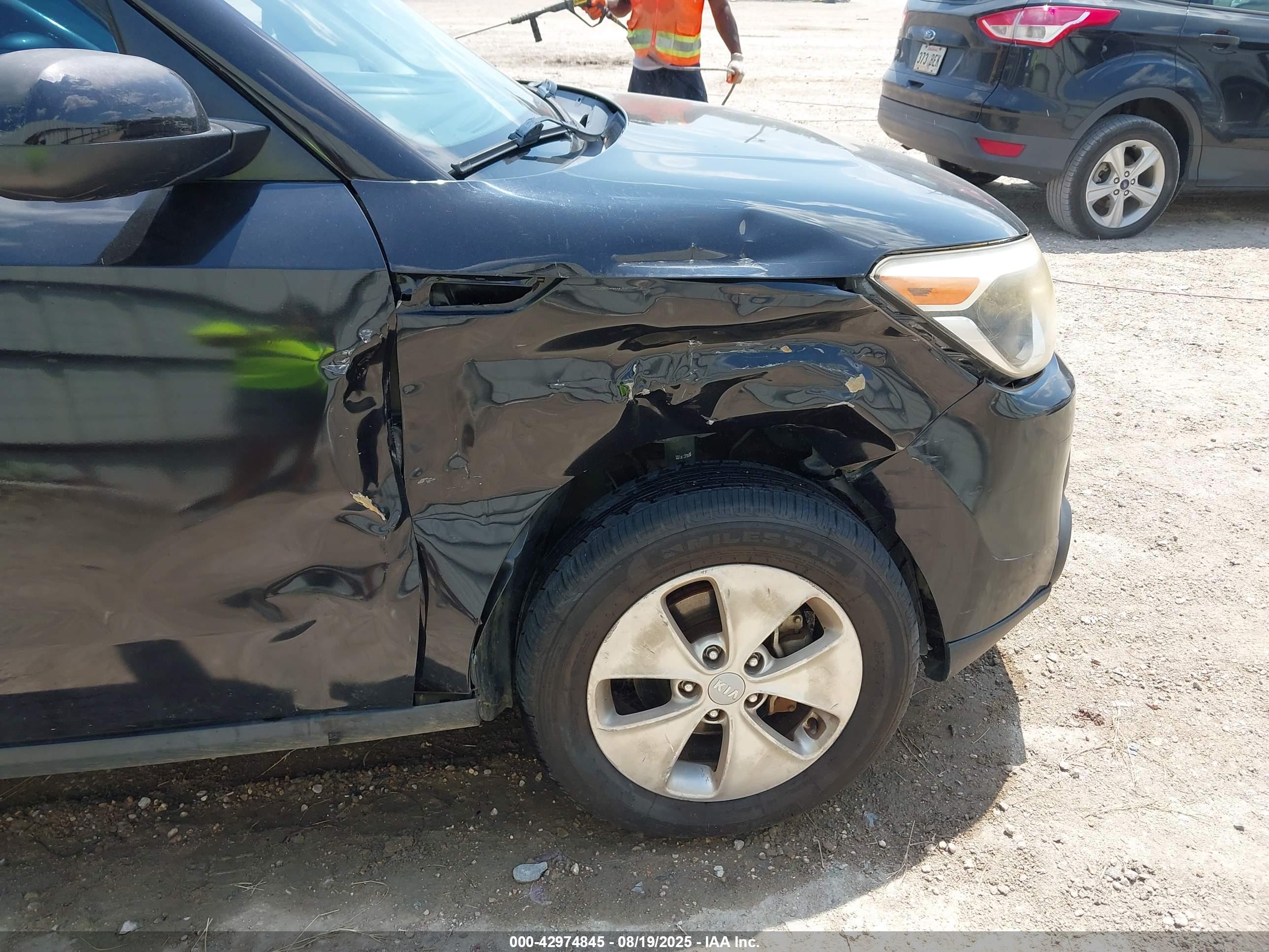 KIA SOUL image 6