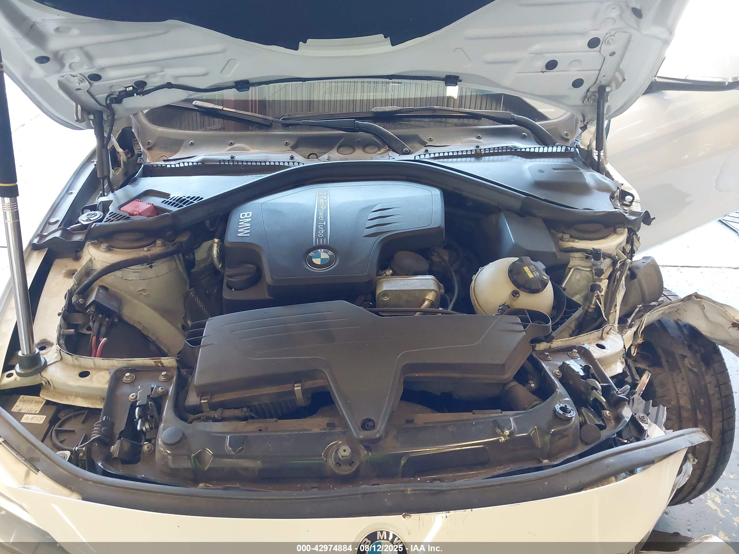 BMW 428 image 10
