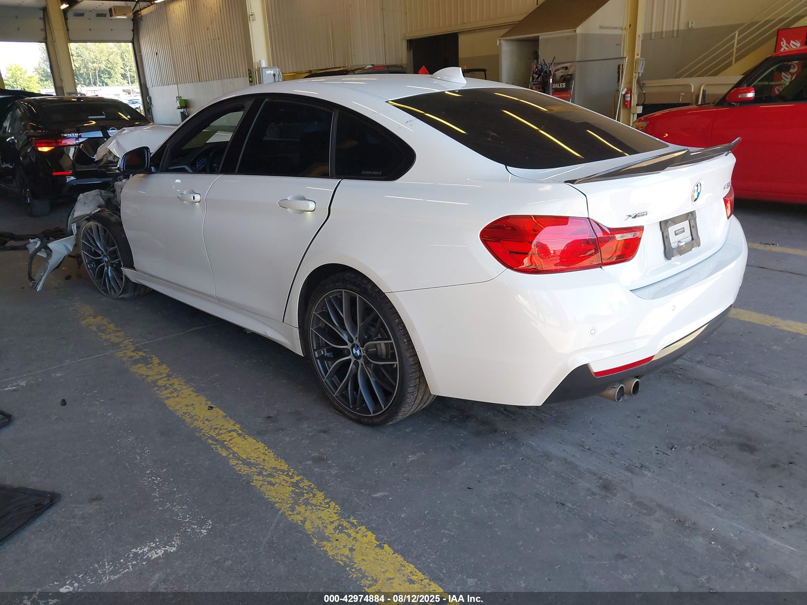 BMW 428 image 3
