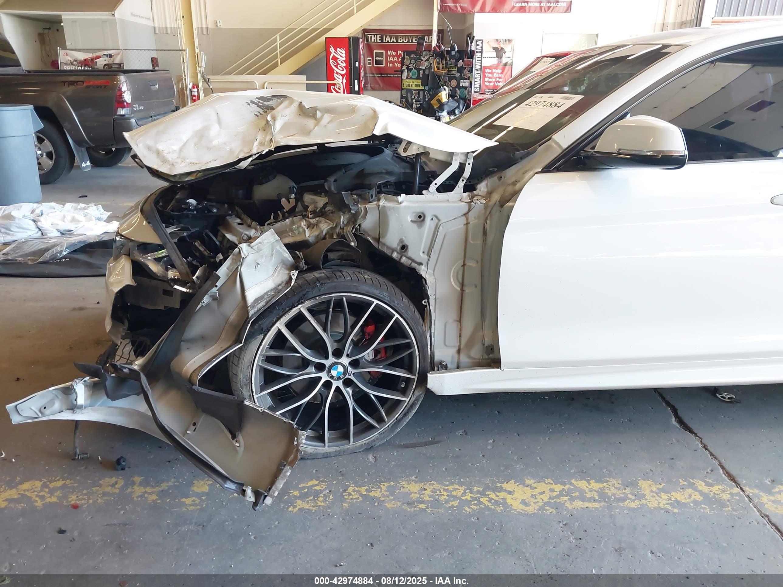 BMW 428 image 6