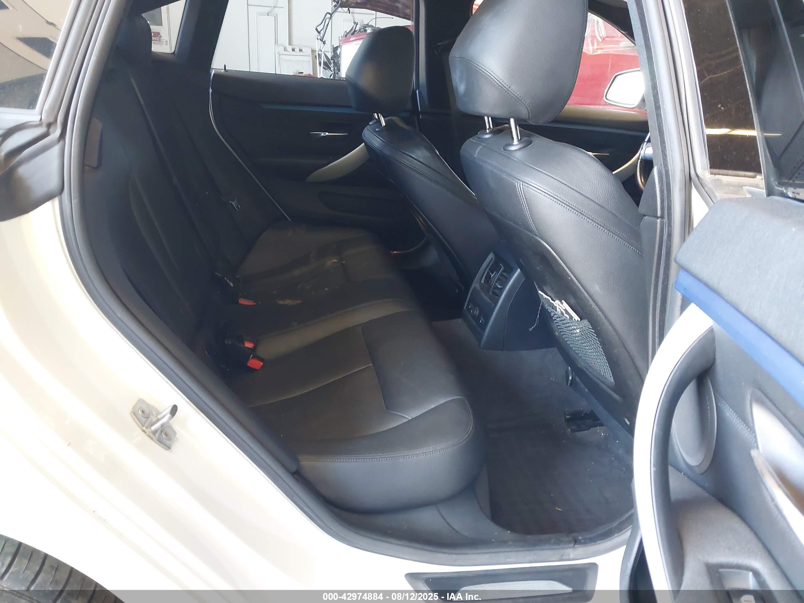 BMW 428 image 8