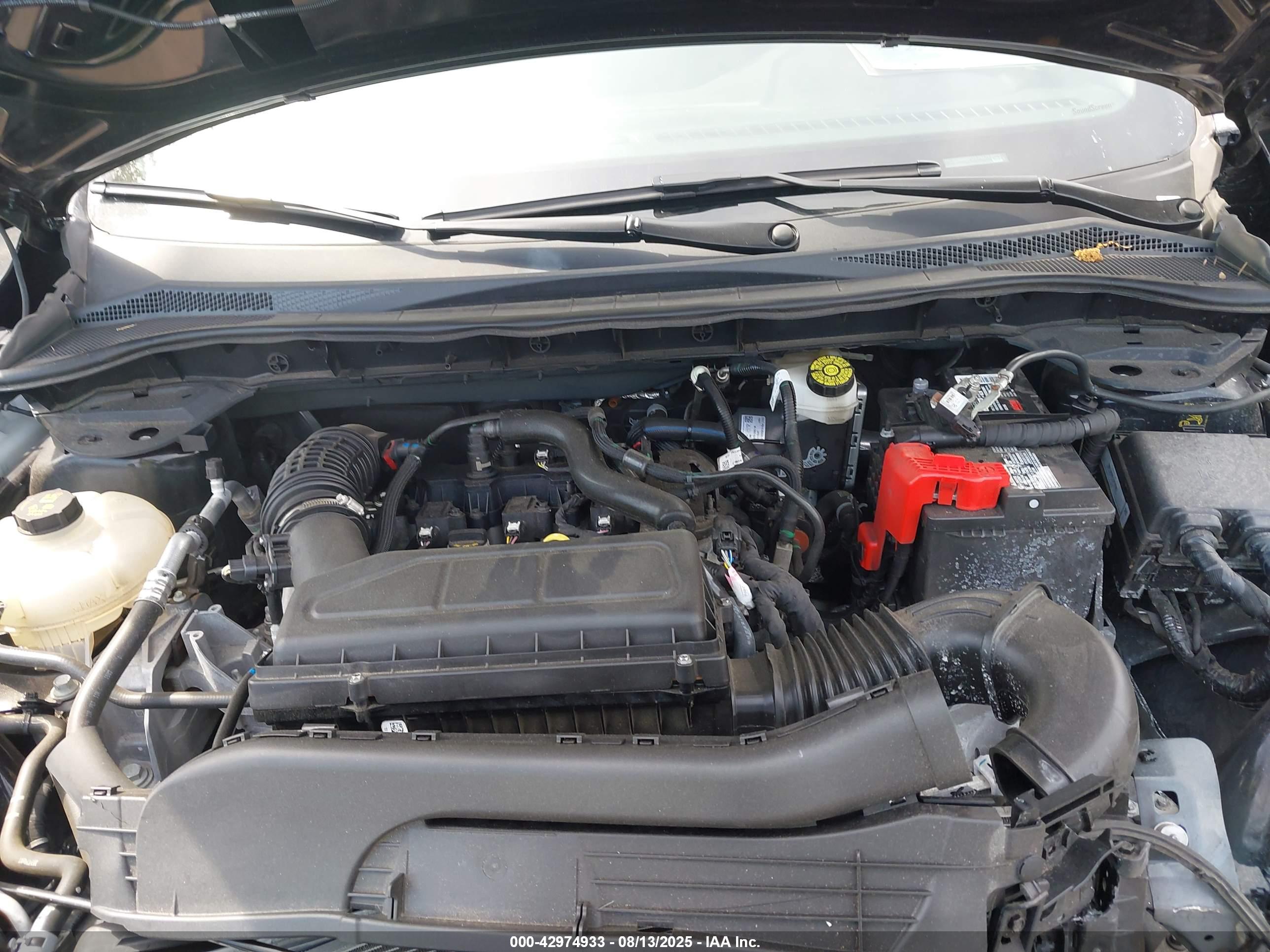 FORD ESCAPE image 10