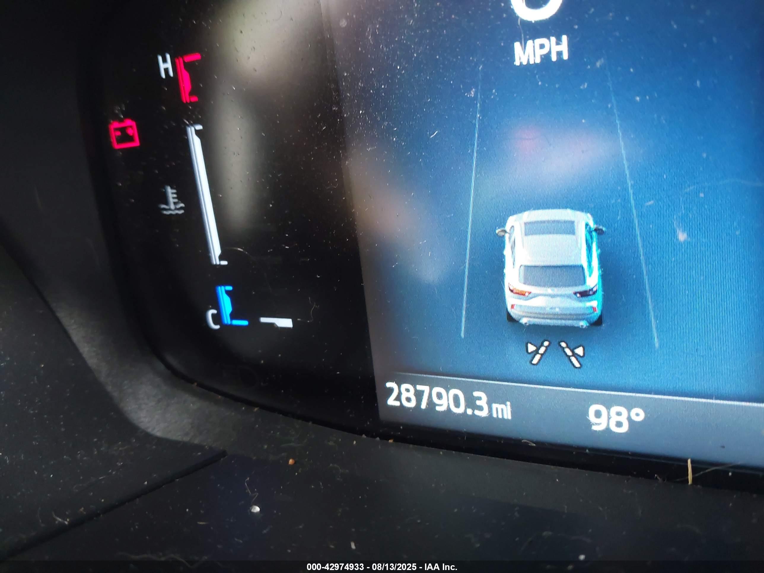 FORD ESCAPE image 7