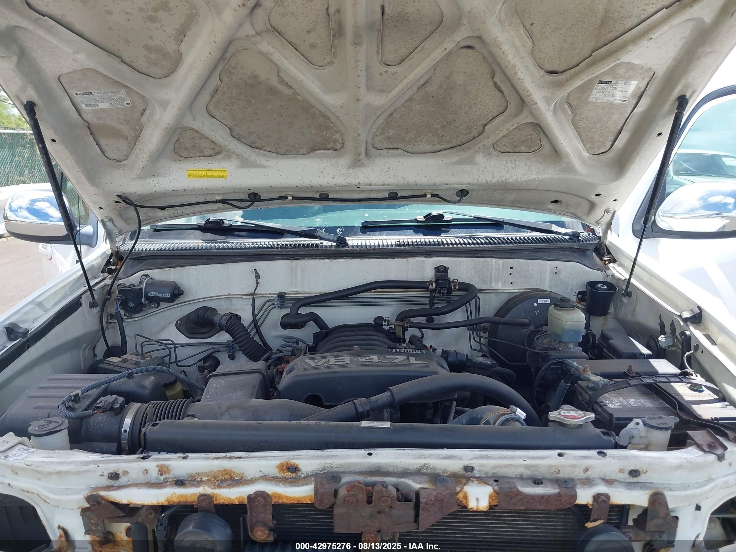 TOYOTA TUNDRA image 10