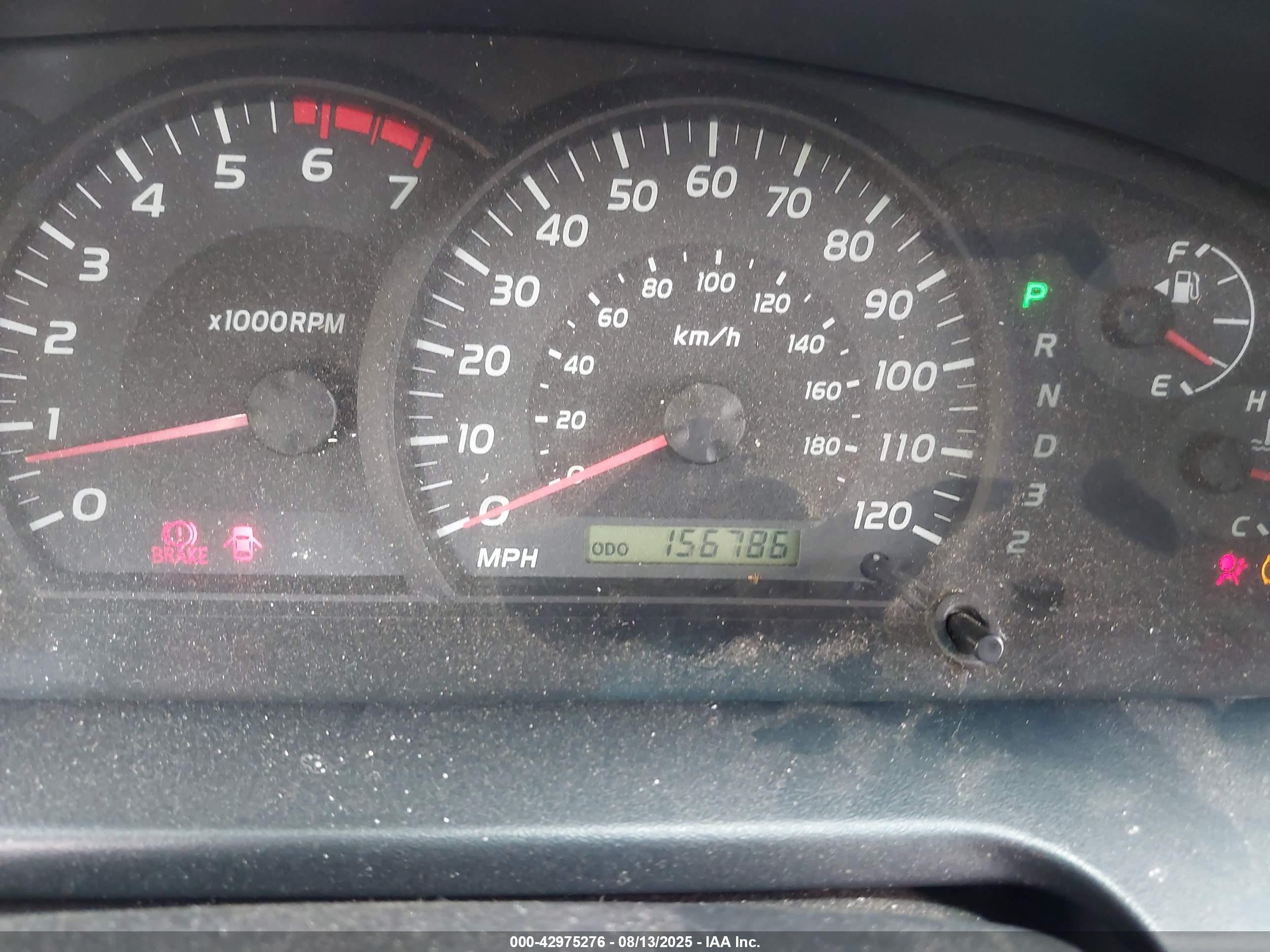TOYOTA TUNDRA image 7