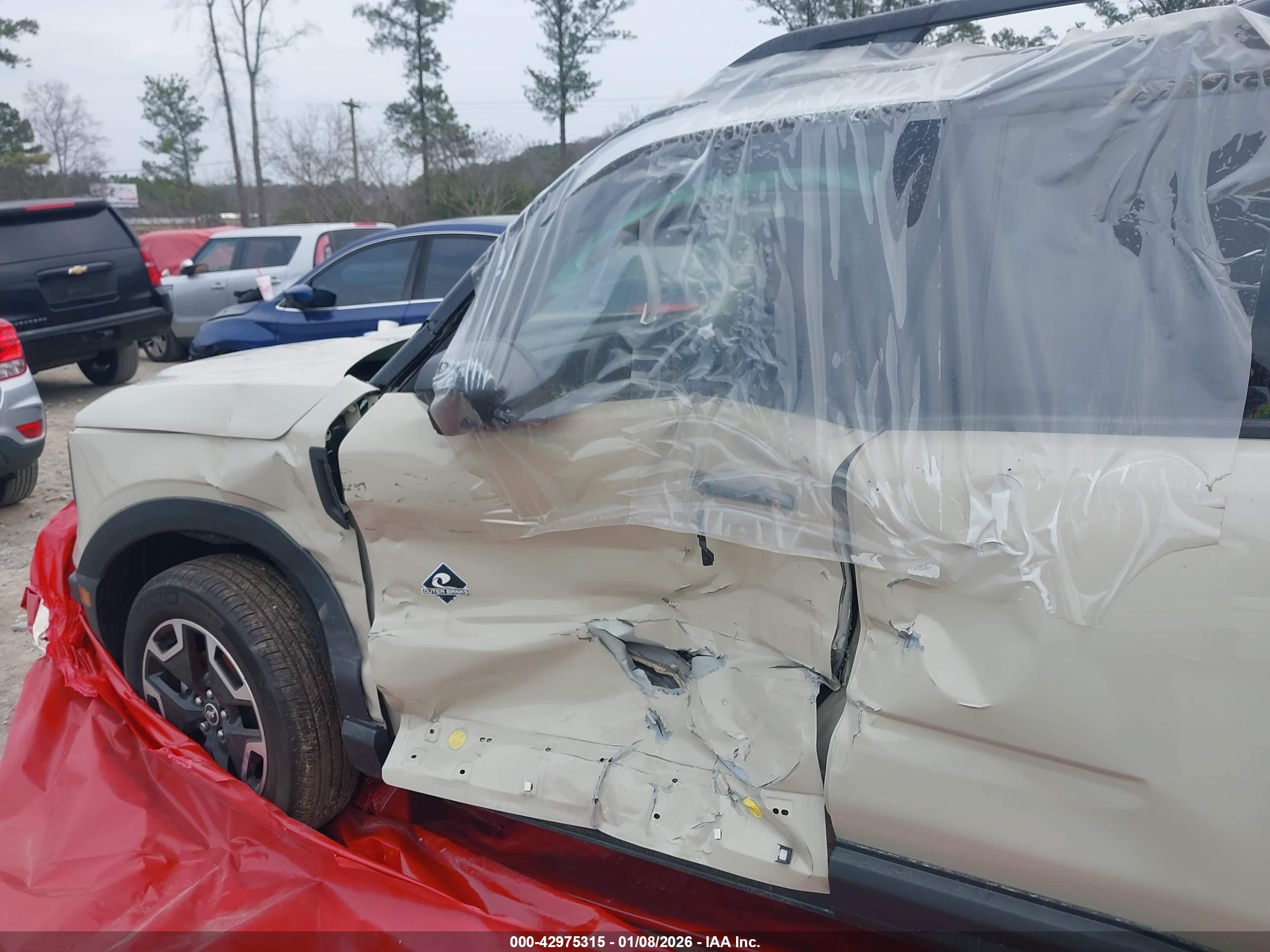 FORD BRONCO image 6