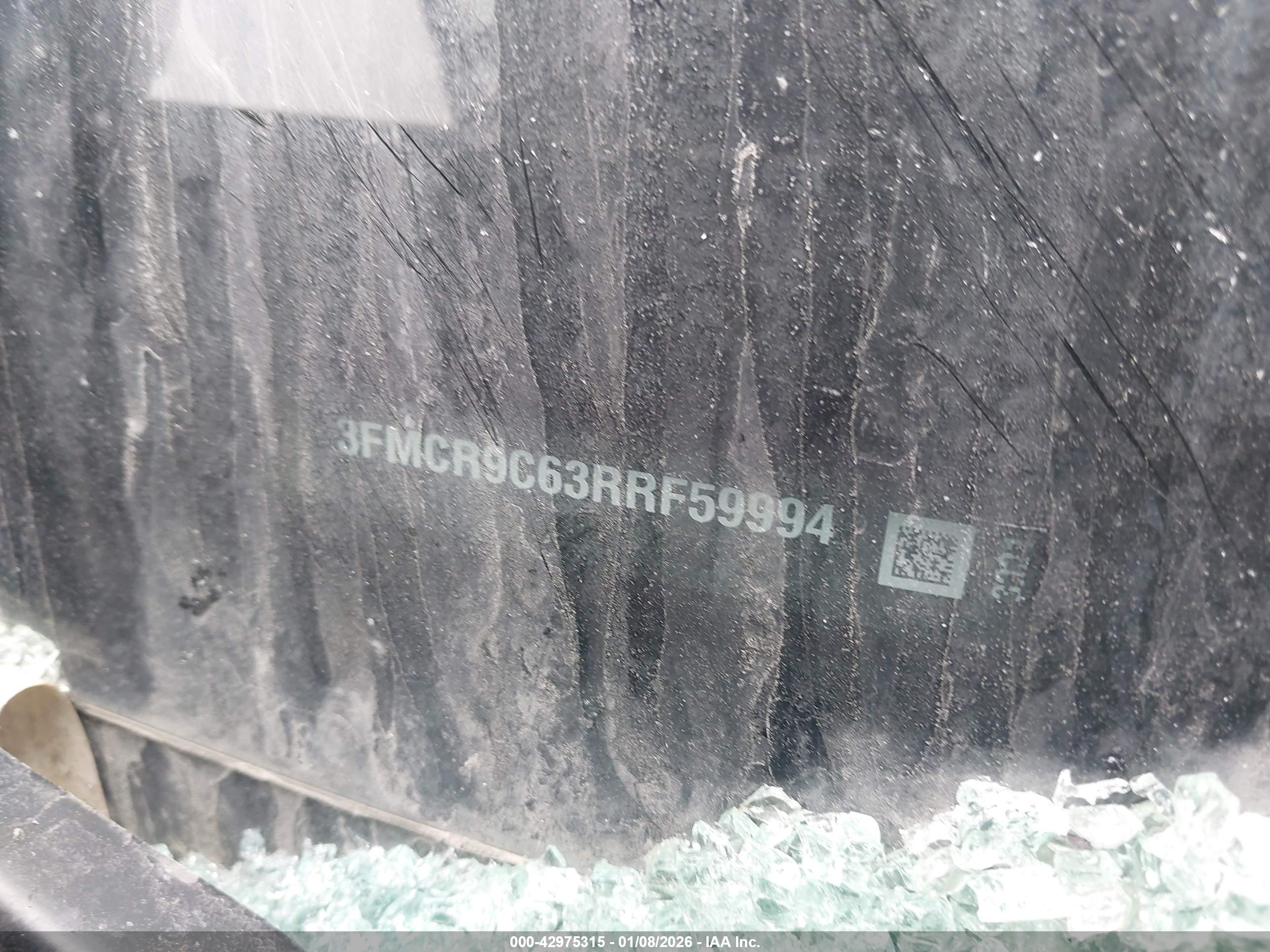 FORD BRONCO image 9