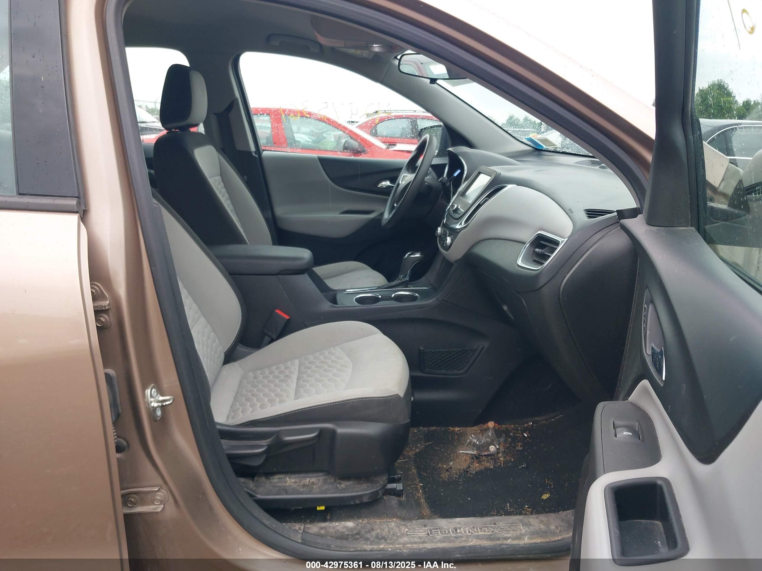 CHEVROLET EQUINOX image 5