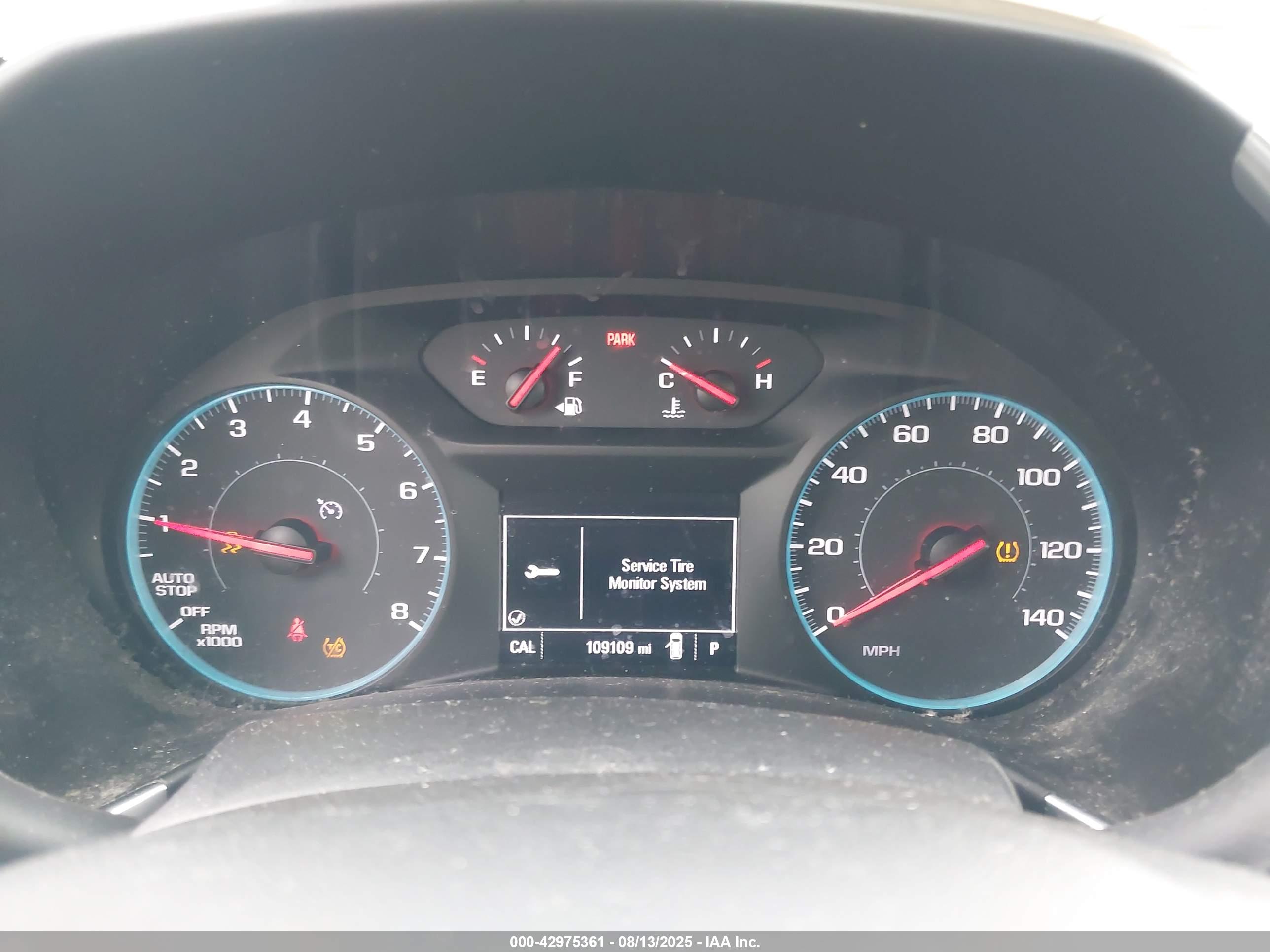 CHEVROLET EQUINOX image 7
