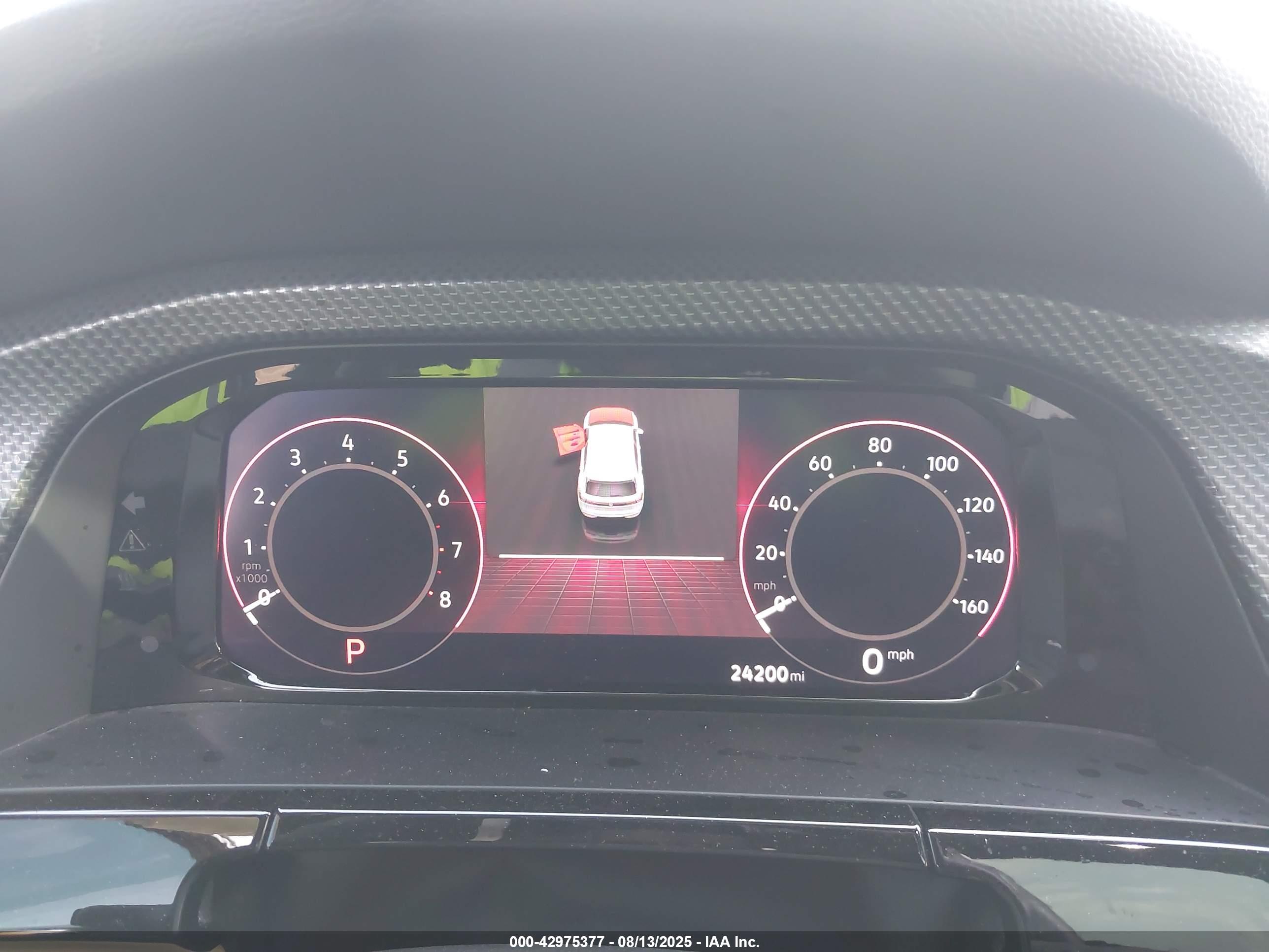 VOLKSWAGEN ATLAS image 7