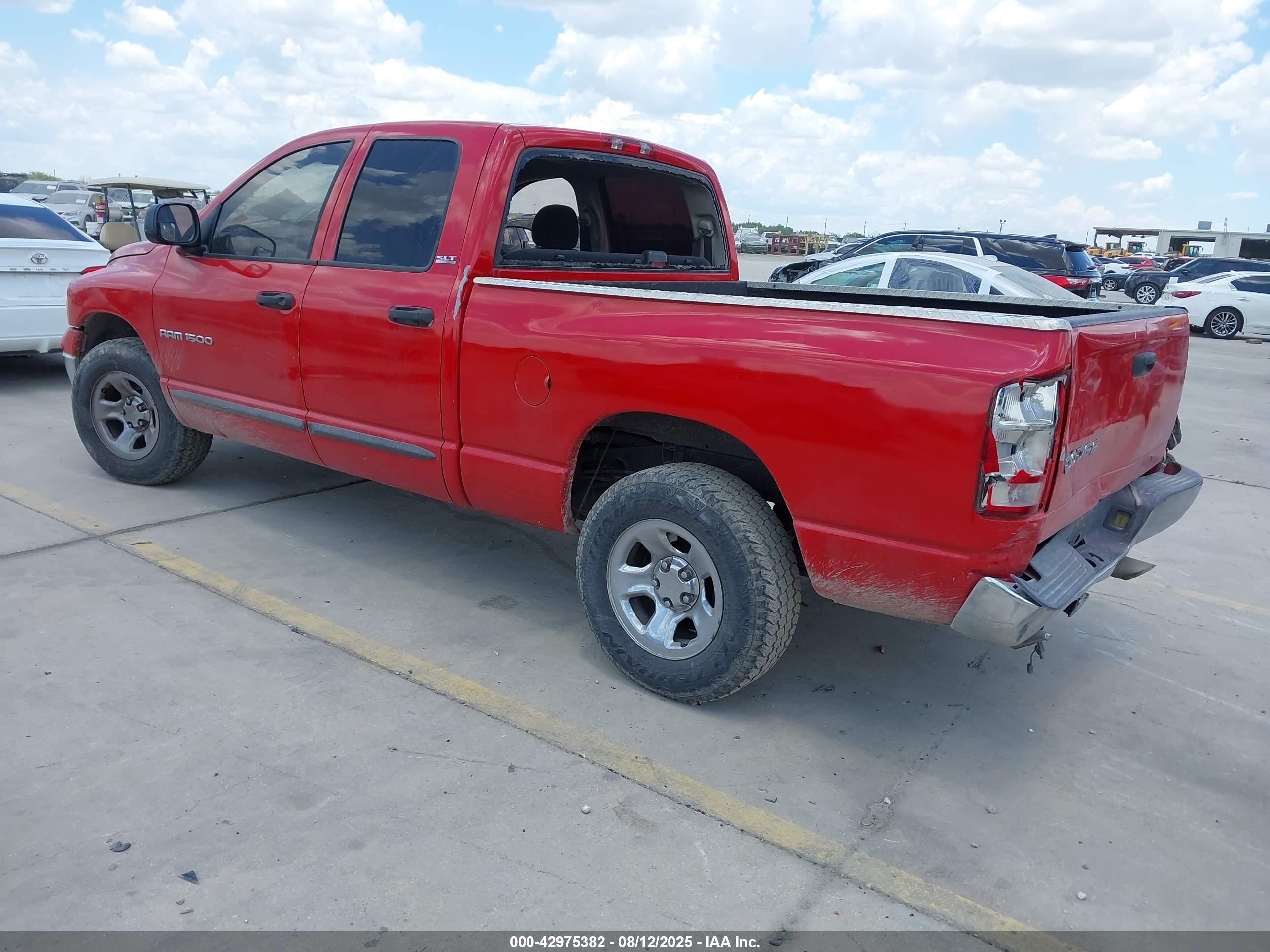 DODGE RAM image 3